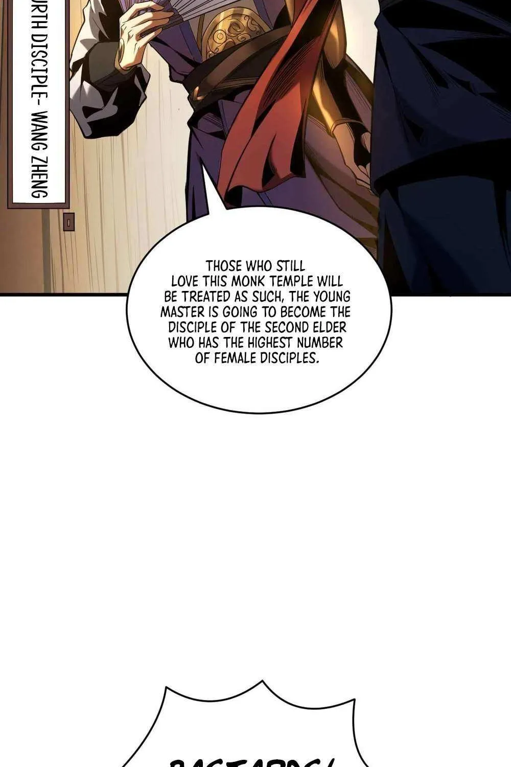 My Disciples Cultivate, While I Slack Off! Chapter 1 page 13 - 