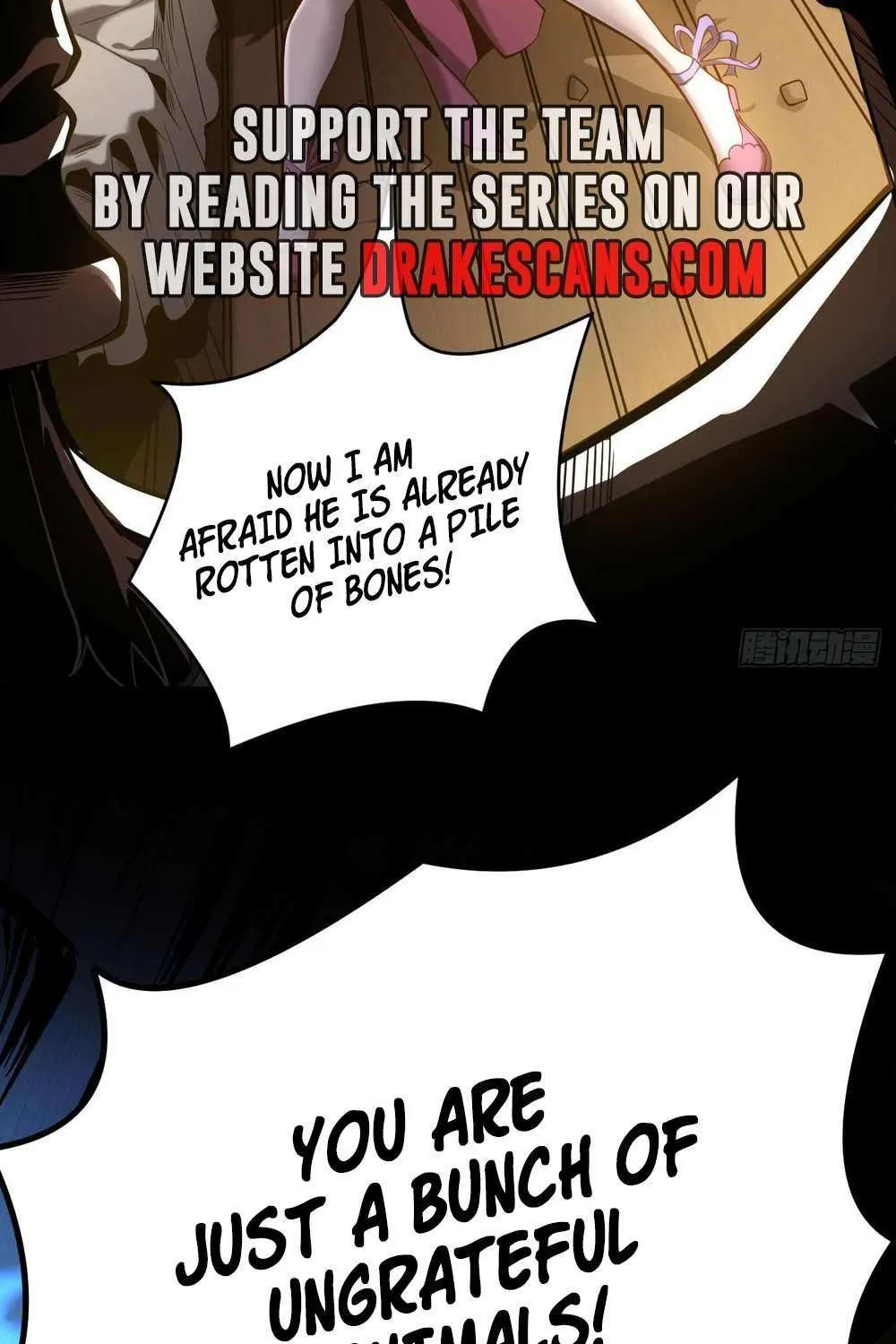 My Disciples Cultivate, While I Slack Off! Chapter 1 page 16 - 
