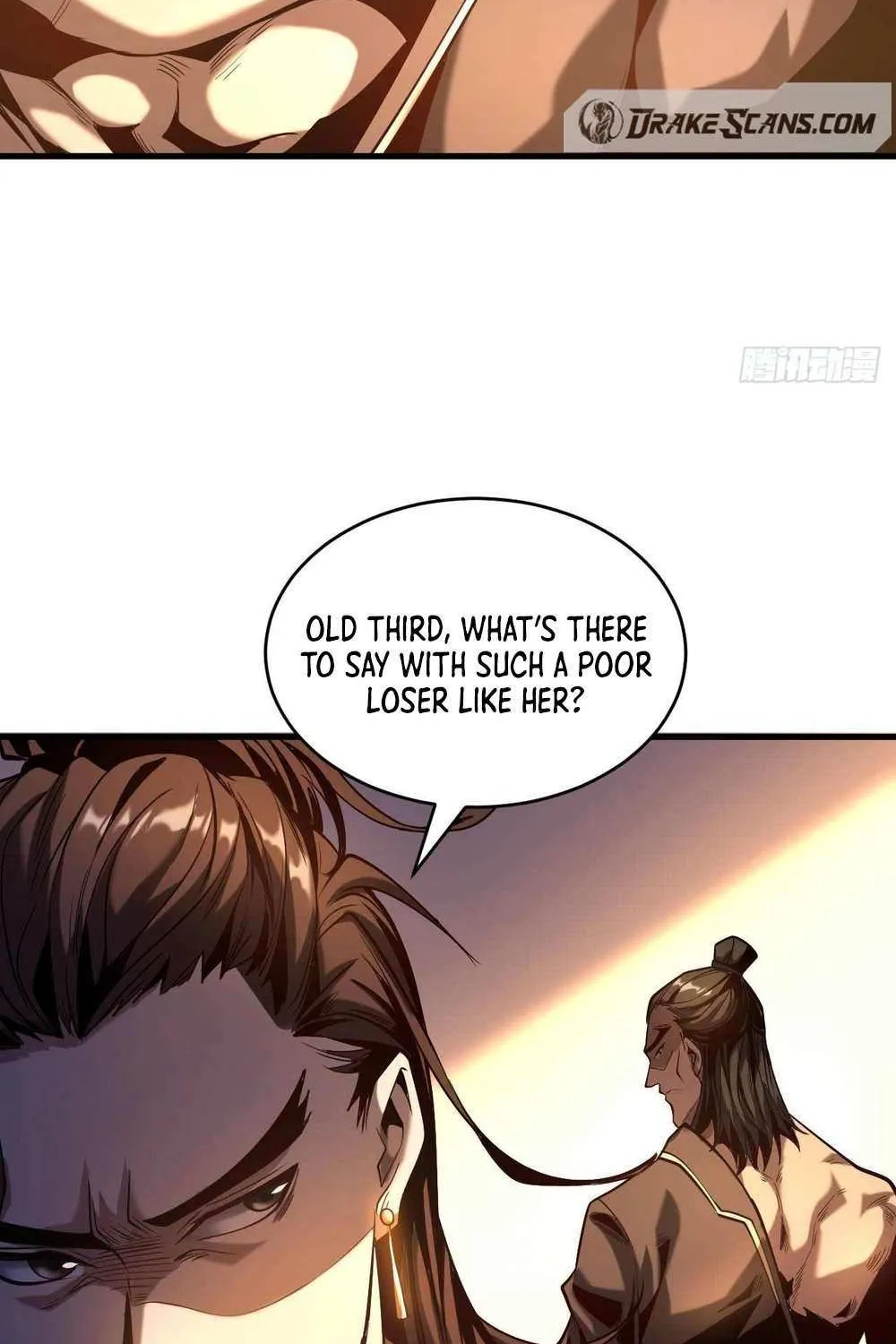 My Disciples Cultivate, While I Slack Off! Chapter 1 page 25 - 