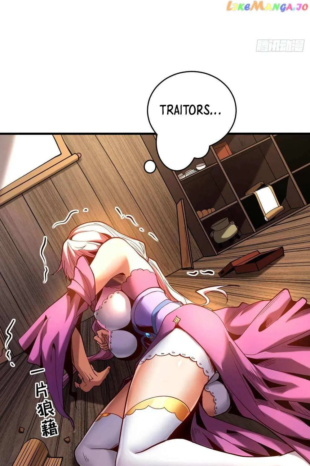 My Disciples Cultivate, While I Slack Off! Chapter 1 page 30 - 