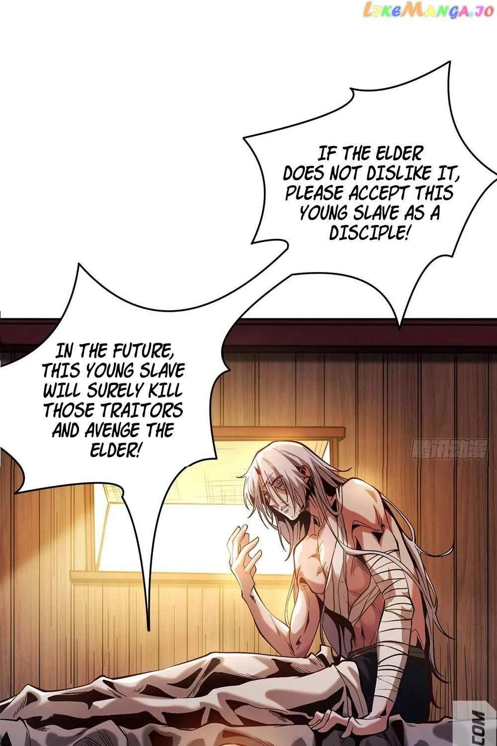 My Disciples Cultivate, While I Slack Off! Chapter 1 page 47 - 