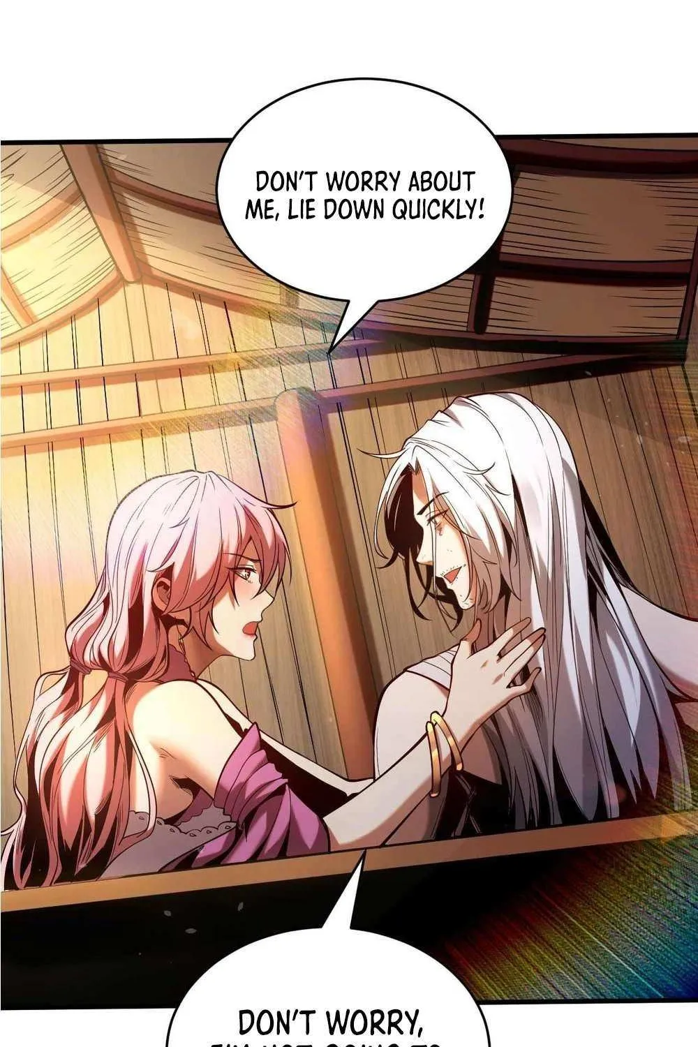 My Disciples Cultivate, While I Slack Off! Chapter 1 page 54 - 