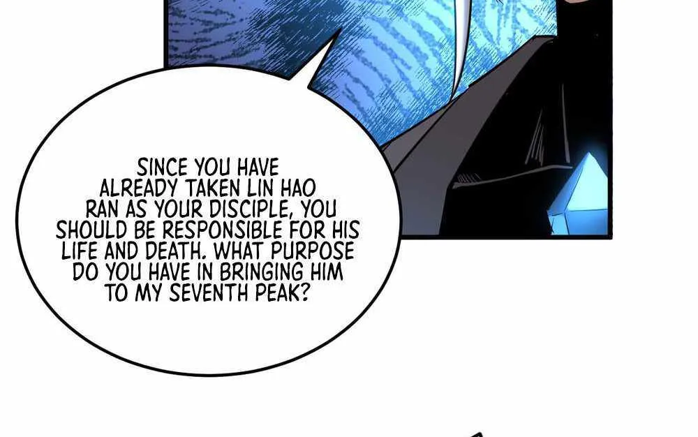 My Disciples Cultivate, While I Slack Off! Chapter 10 page 19 - 