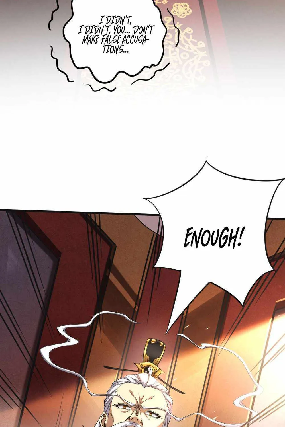 My Disciples Cultivate, While I Slack Off! Chapter 10 page 21 - 