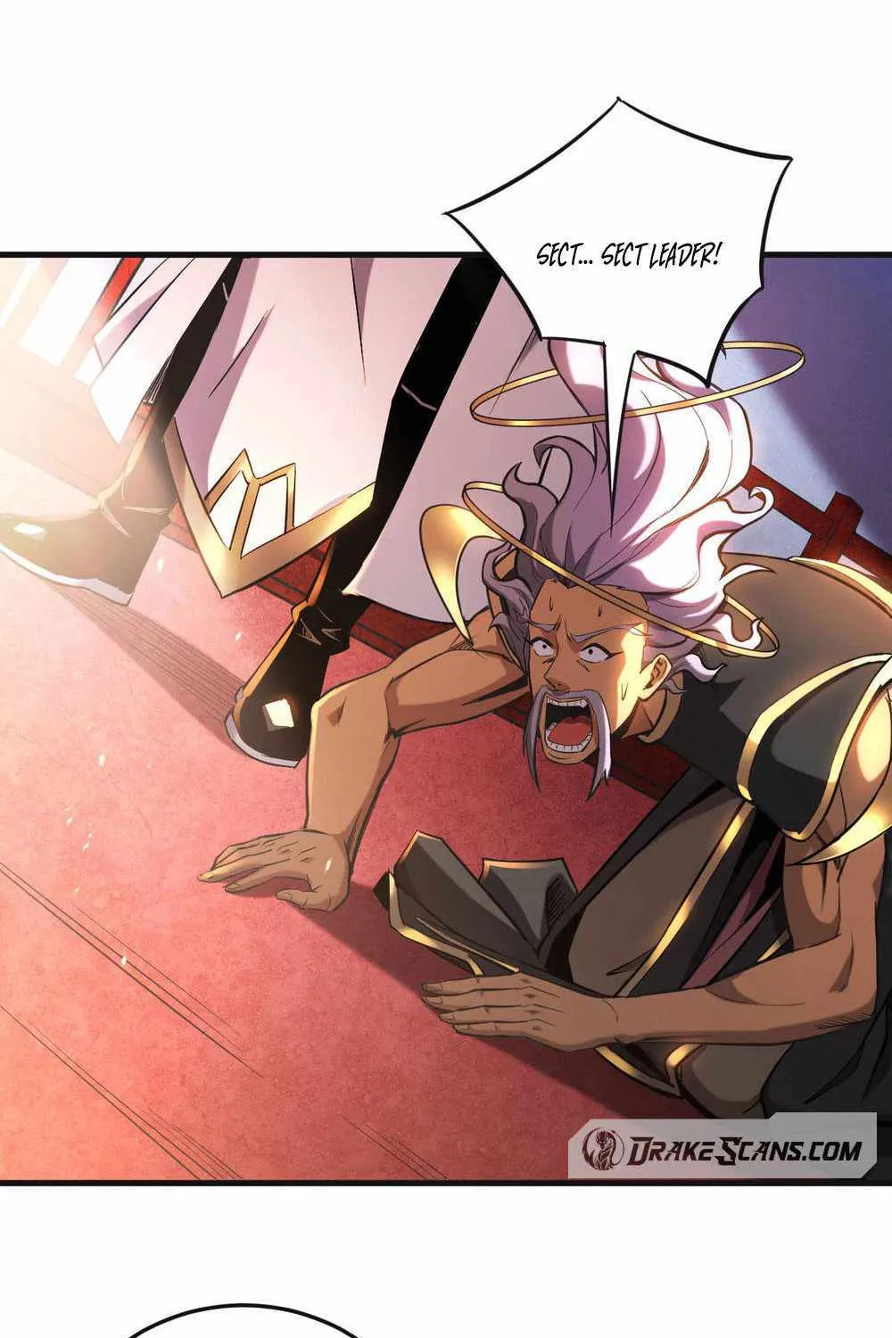 My Disciples Cultivate, While I Slack Off! Chapter 10 page 24 - 