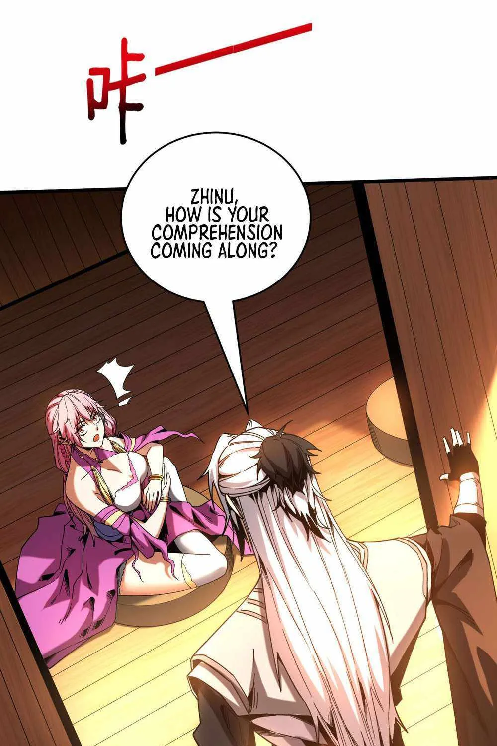 My Disciples Cultivate, While I Slack Off! Chapter 10 page 34 - 