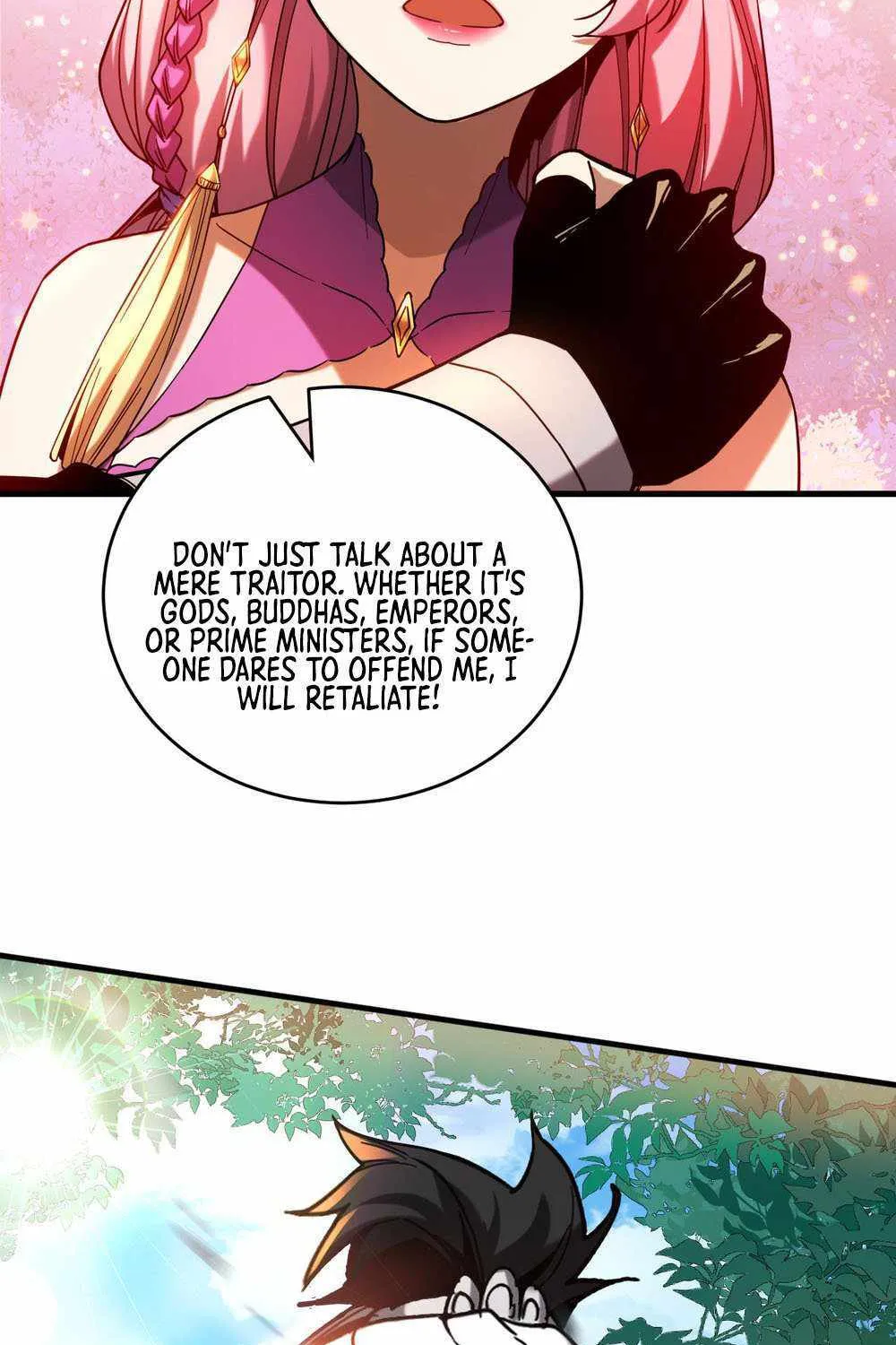 My Disciples Cultivate, While I Slack Off! Chapter 10 page 39 - 