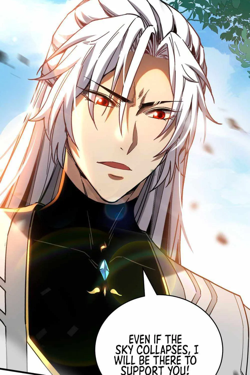 My Disciples Cultivate, While I Slack Off! Chapter 10 page 40 - 