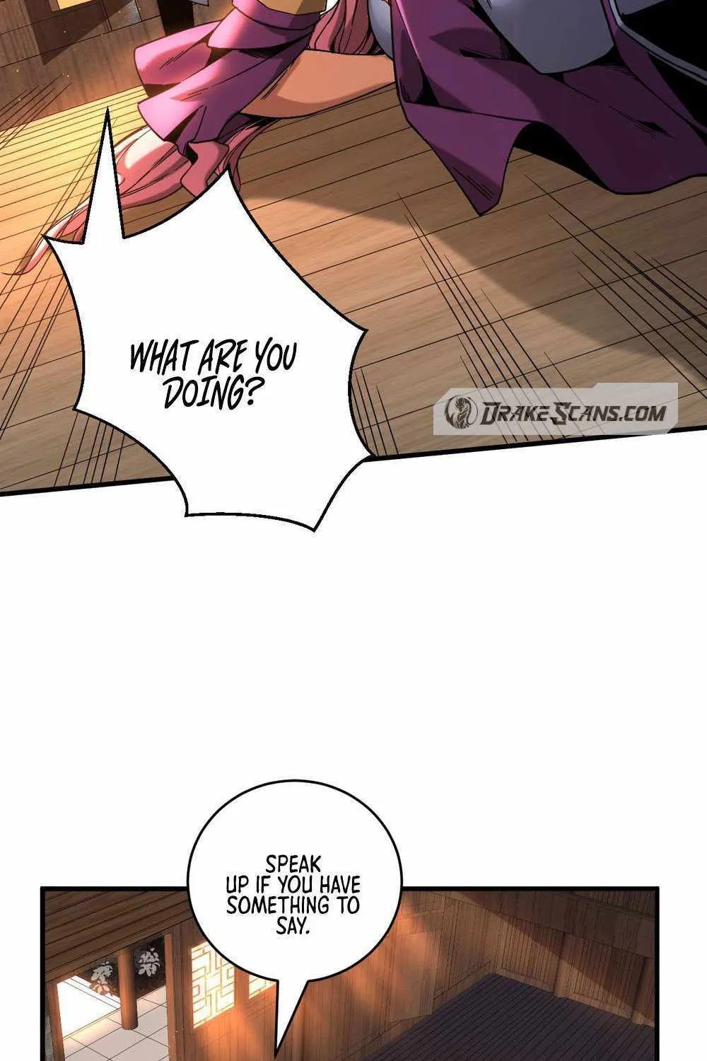 My Disciples Cultivate, While I Slack Off! Chapter 10 page 44 - 