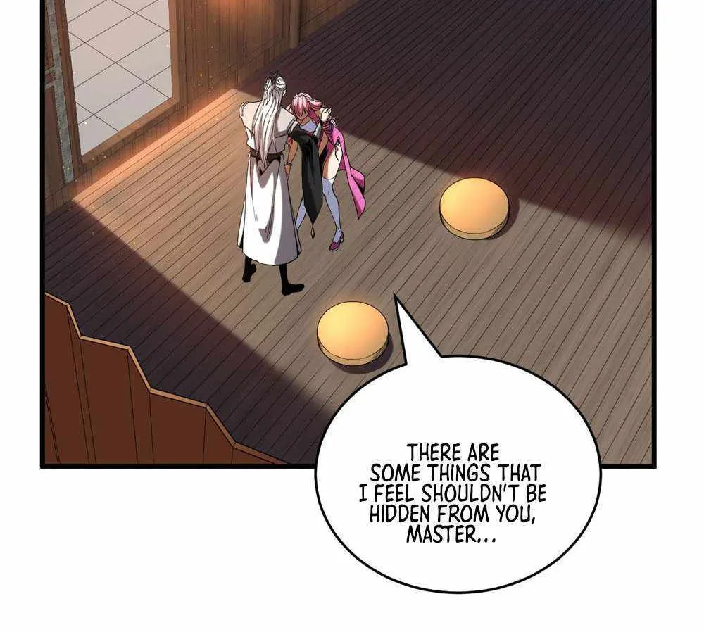 My Disciples Cultivate, While I Slack Off! Chapter 10 page 45 - 