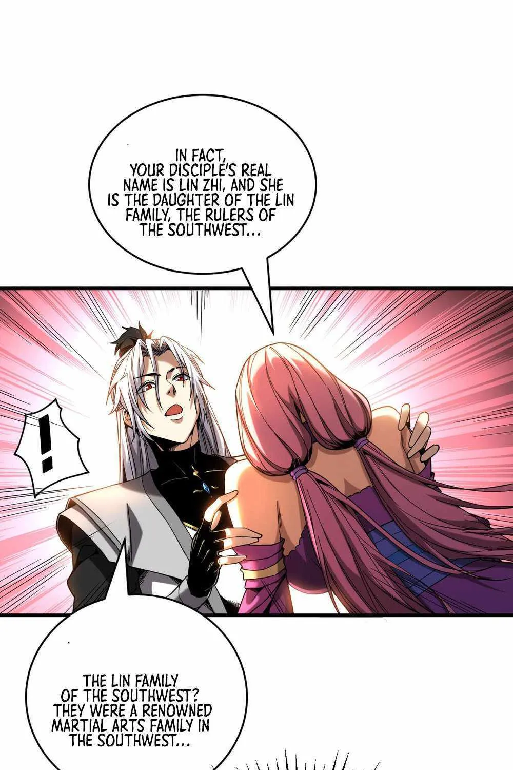 My Disciples Cultivate, While I Slack Off! Chapter 10 page 46 - 
