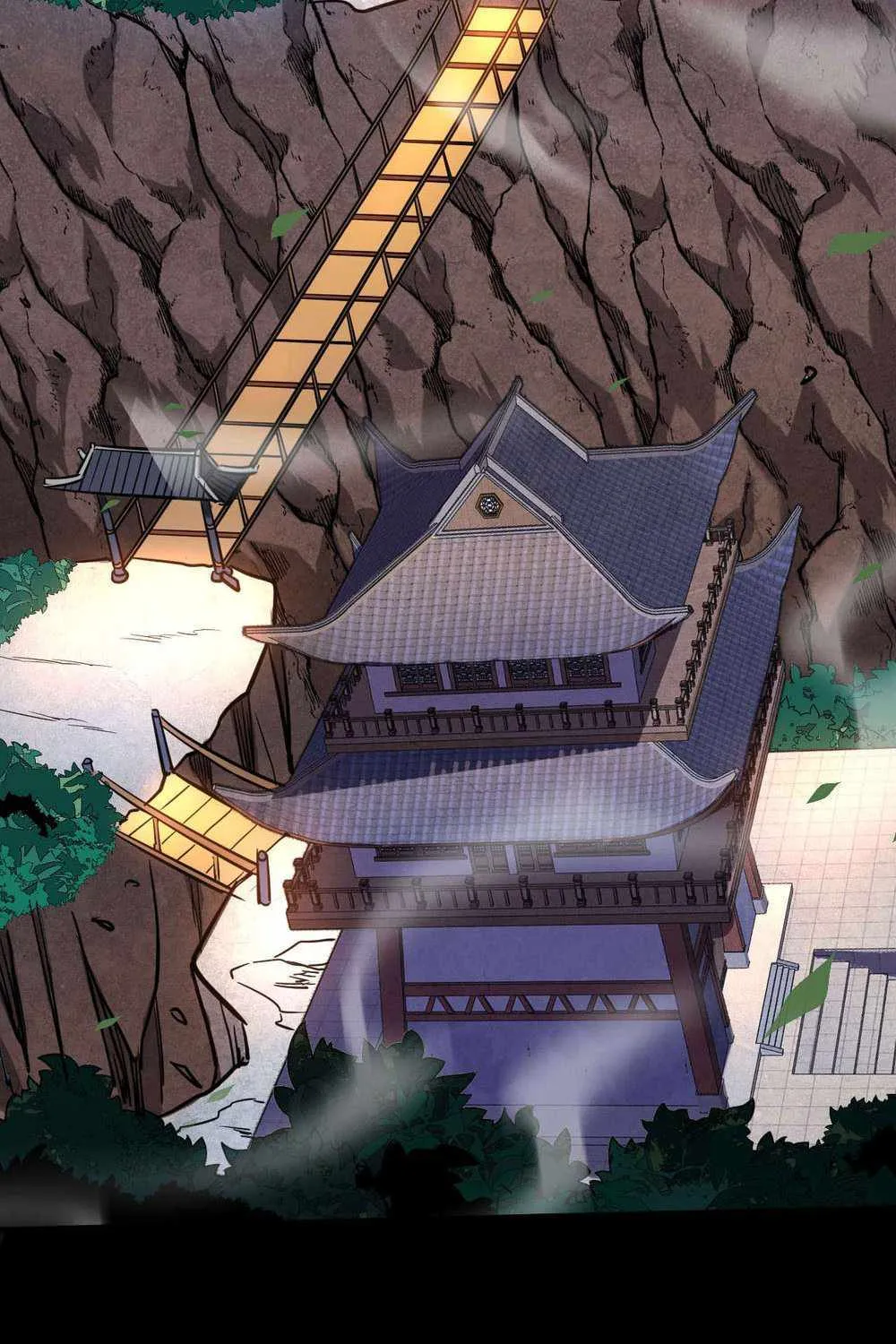 My Disciples Cultivate, While I Slack Off! Chapter 10 page 6 - 
