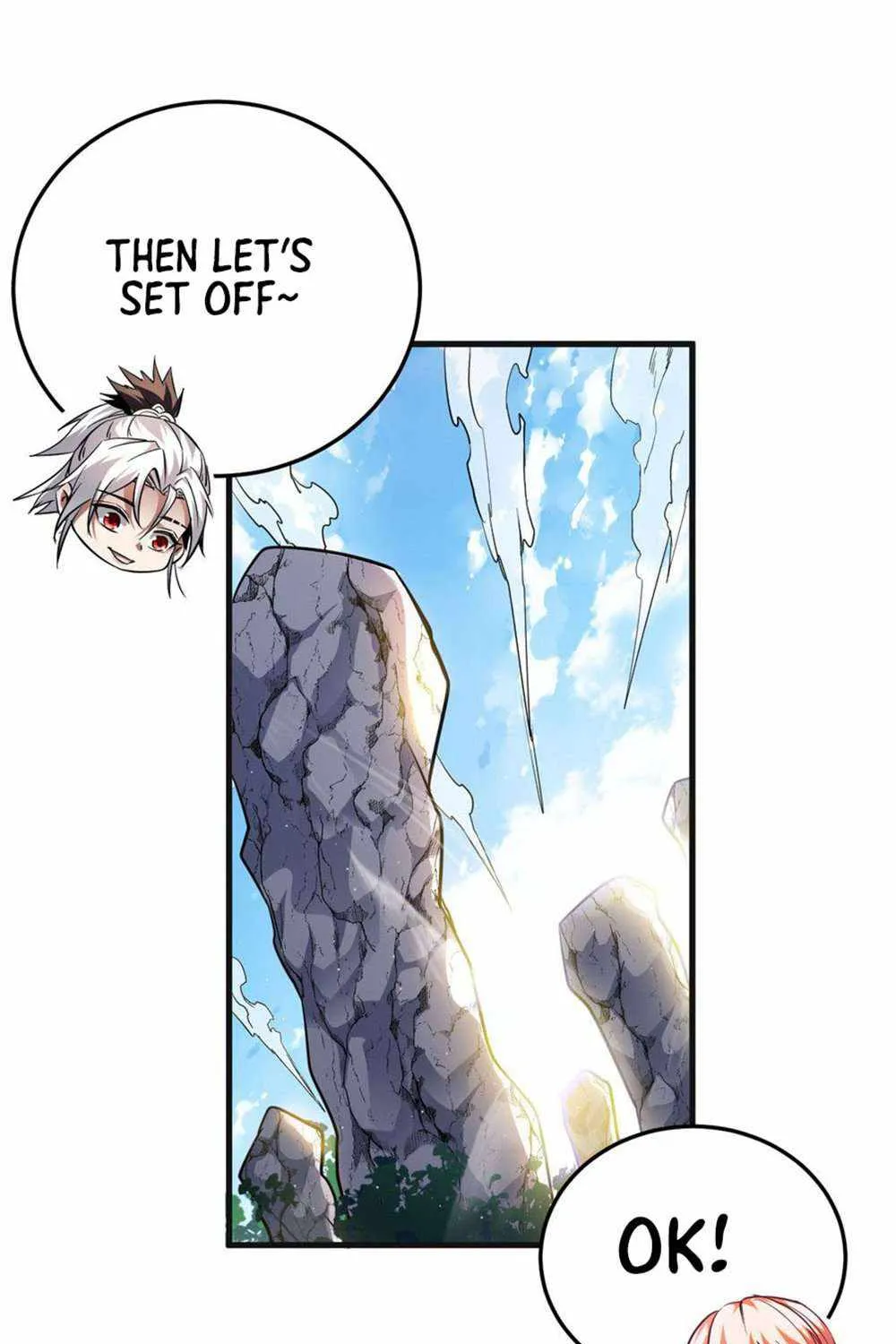 My Disciples Cultivate, While I Slack Off! Chapter 11 page 13 - 