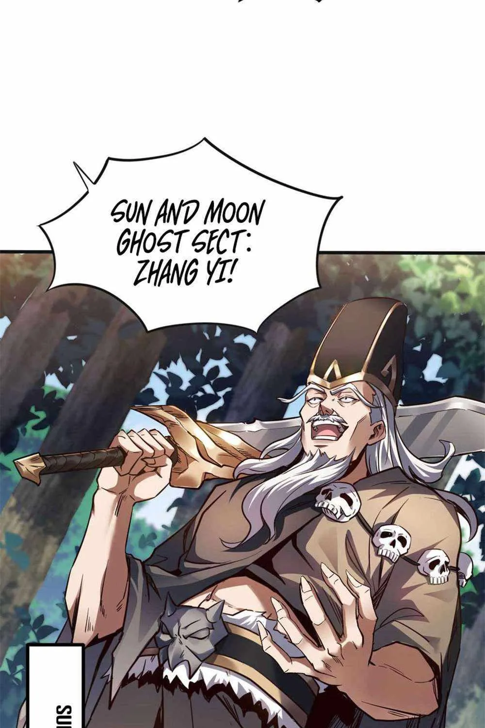 My Disciples Cultivate, While I Slack Off! Chapter 11 page 20 - 