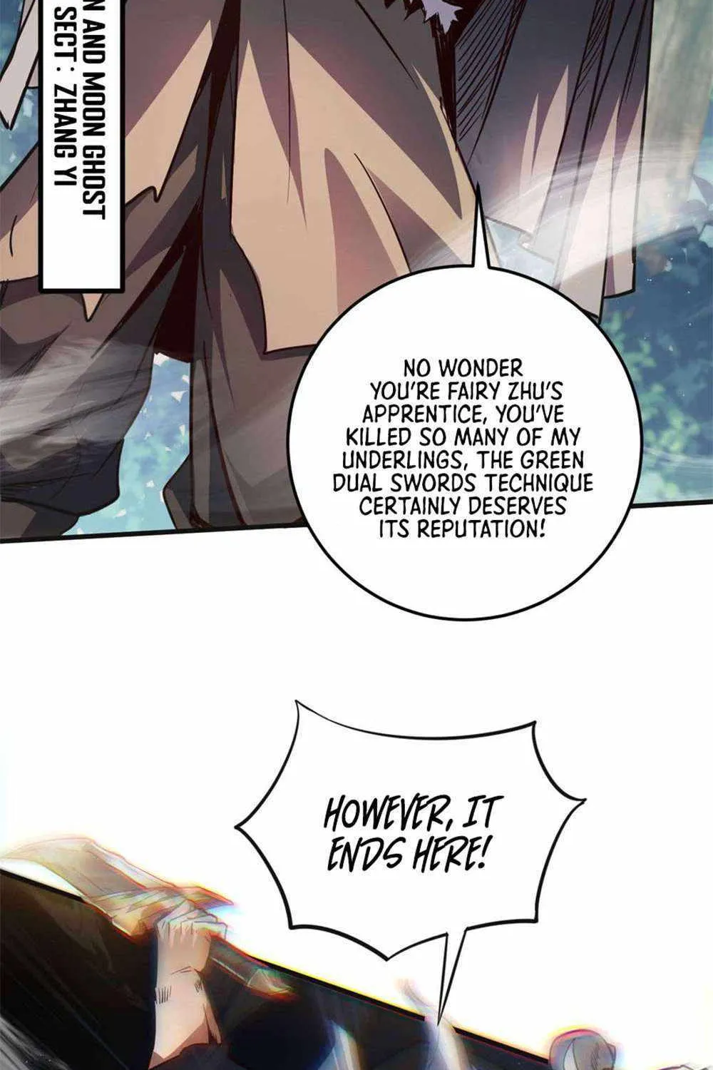 My Disciples Cultivate, While I Slack Off! Chapter 11 page 21 - 