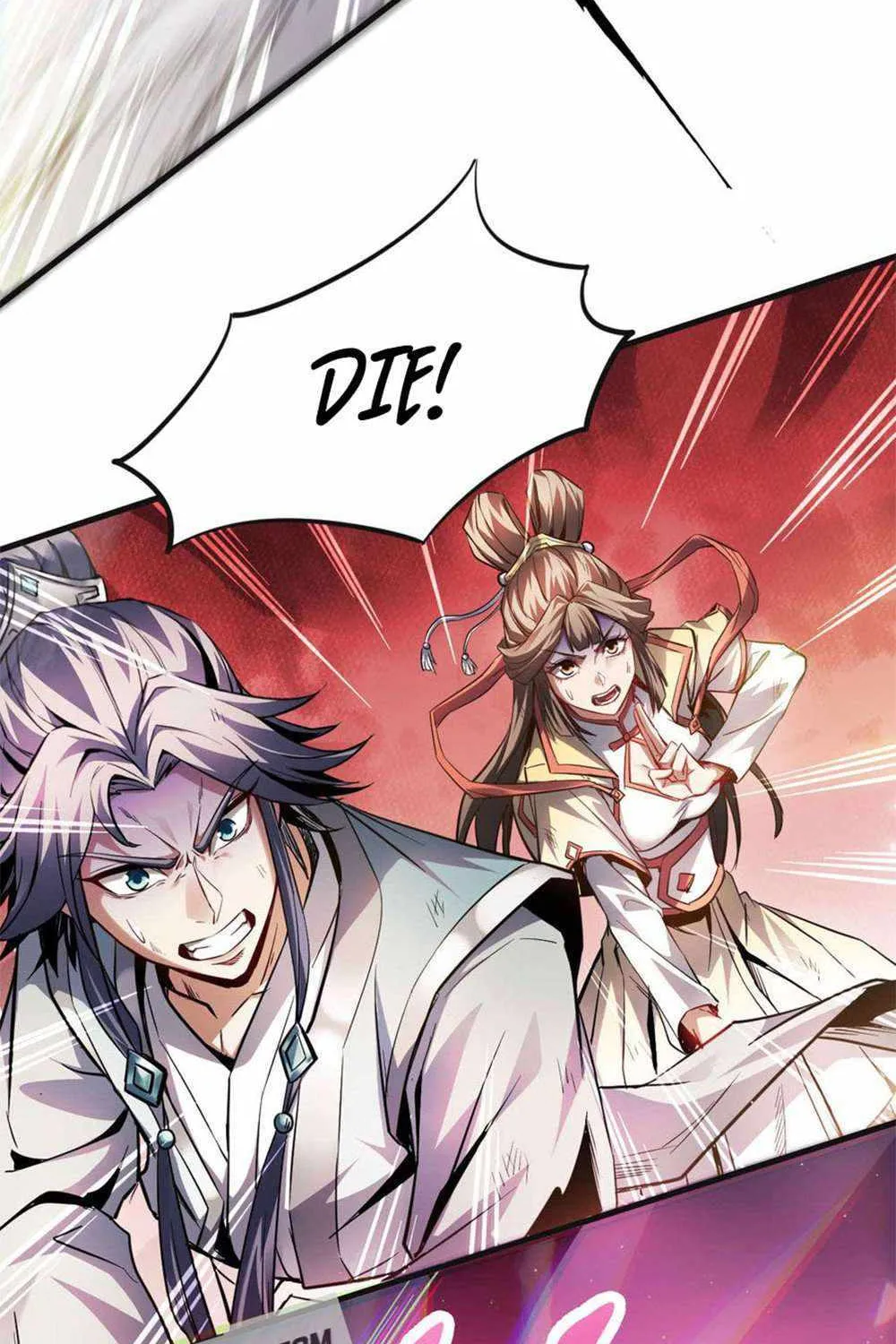 My Disciples Cultivate, While I Slack Off! Chapter 11 page 23 - 