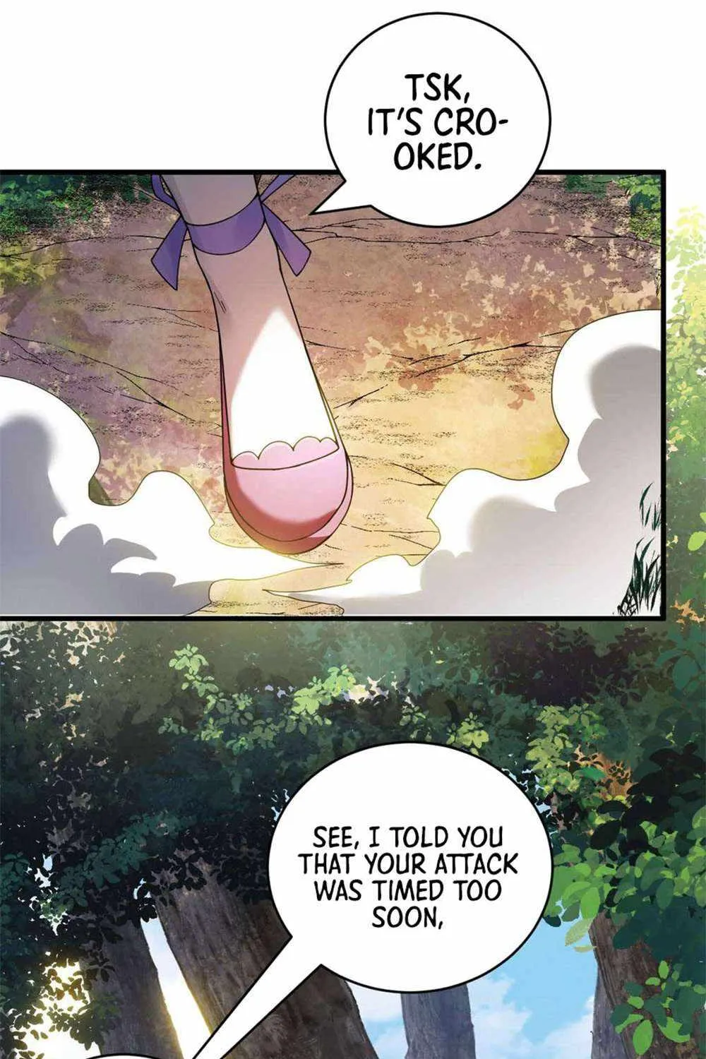 My Disciples Cultivate, While I Slack Off! Chapter 11 page 31 - 