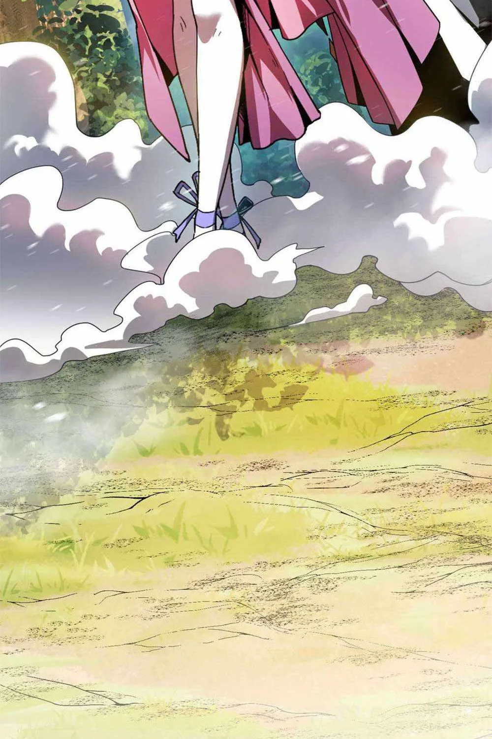 My Disciples Cultivate, While I Slack Off! Chapter 11 page 33 - 