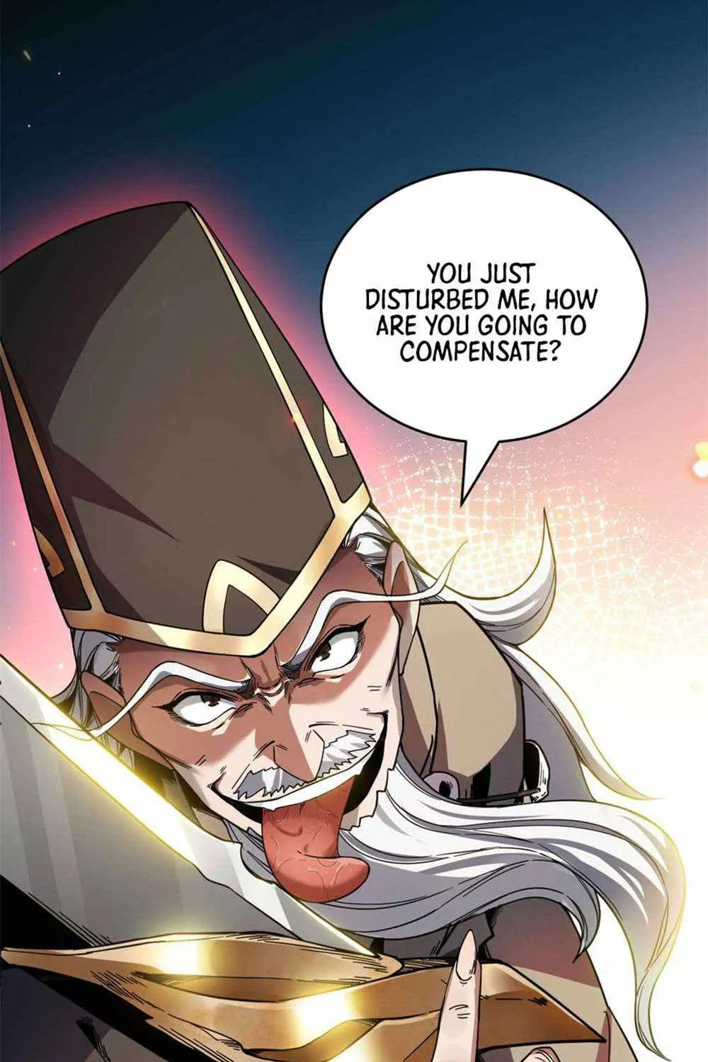 My Disciples Cultivate, While I Slack Off! Chapter 11 page 36 - 