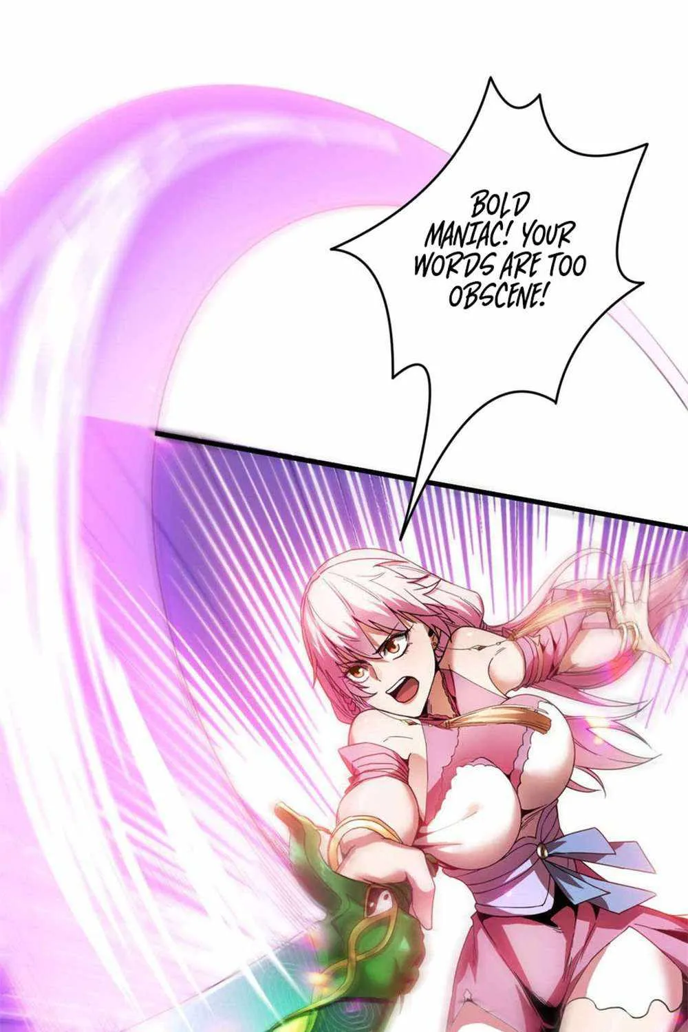 My Disciples Cultivate, While I Slack Off! Chapter 11 page 38 - 