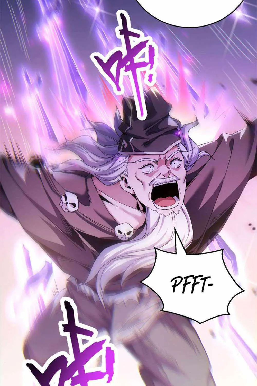 My Disciples Cultivate, While I Slack Off! Chapter 11 page 45 - 