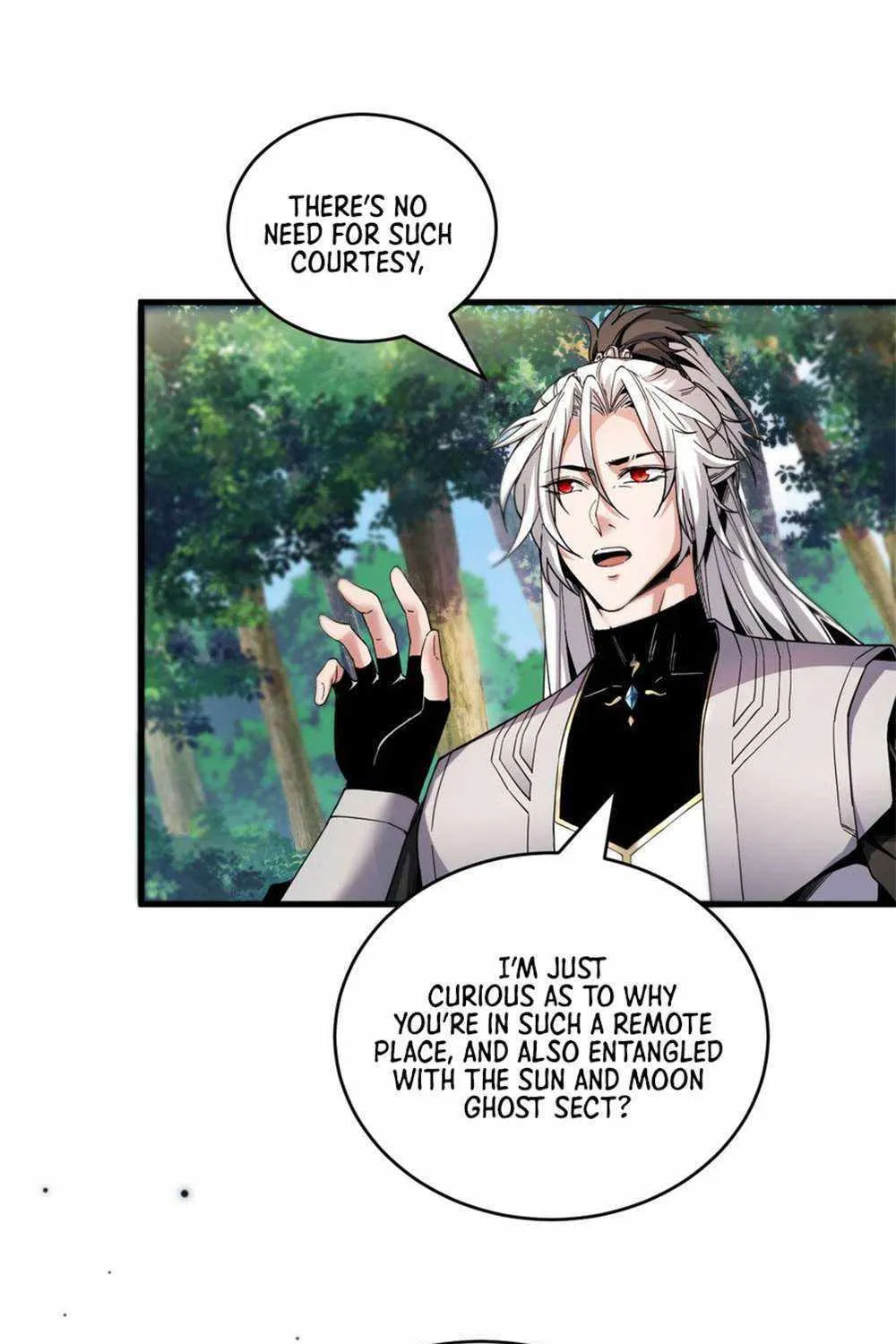 My Disciples Cultivate, While I Slack Off! Chapter 11 page 52 - 