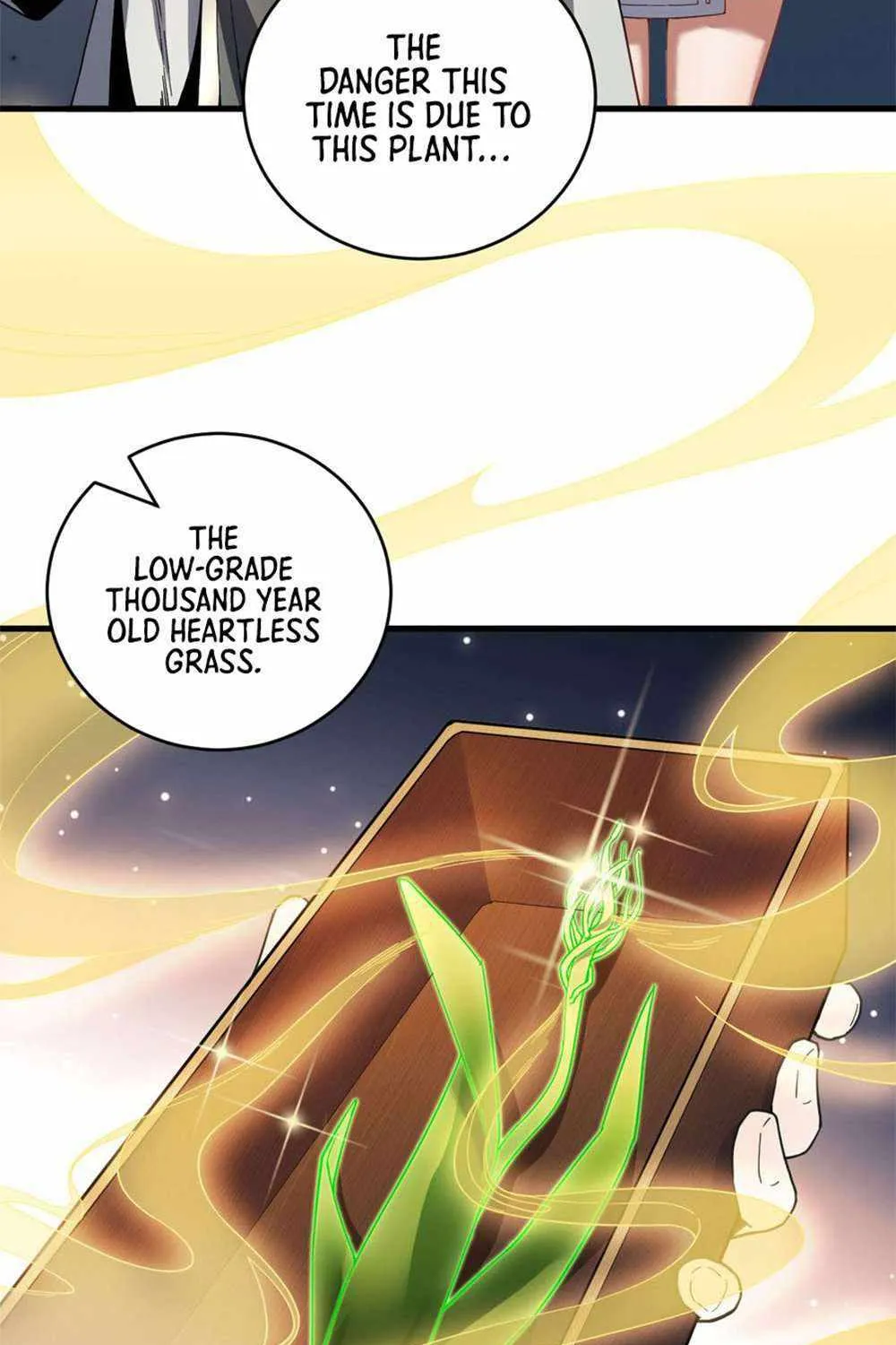 My Disciples Cultivate, While I Slack Off! Chapter 11 page 54 - 