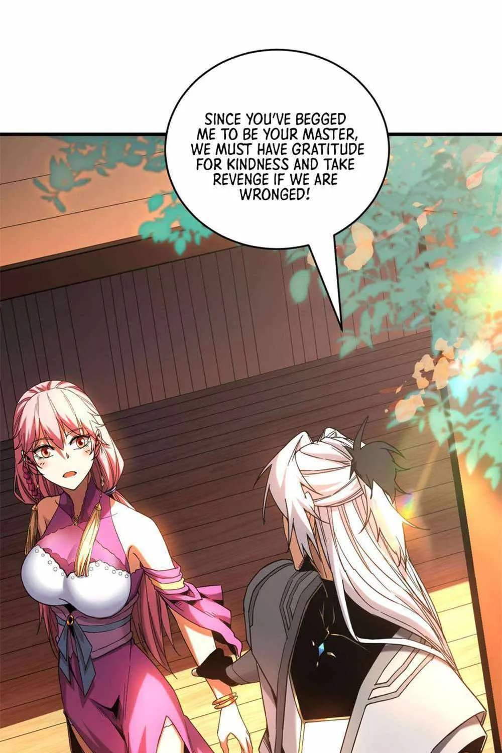 My Disciples Cultivate, While I Slack Off! Chapter 11 page 7 - 