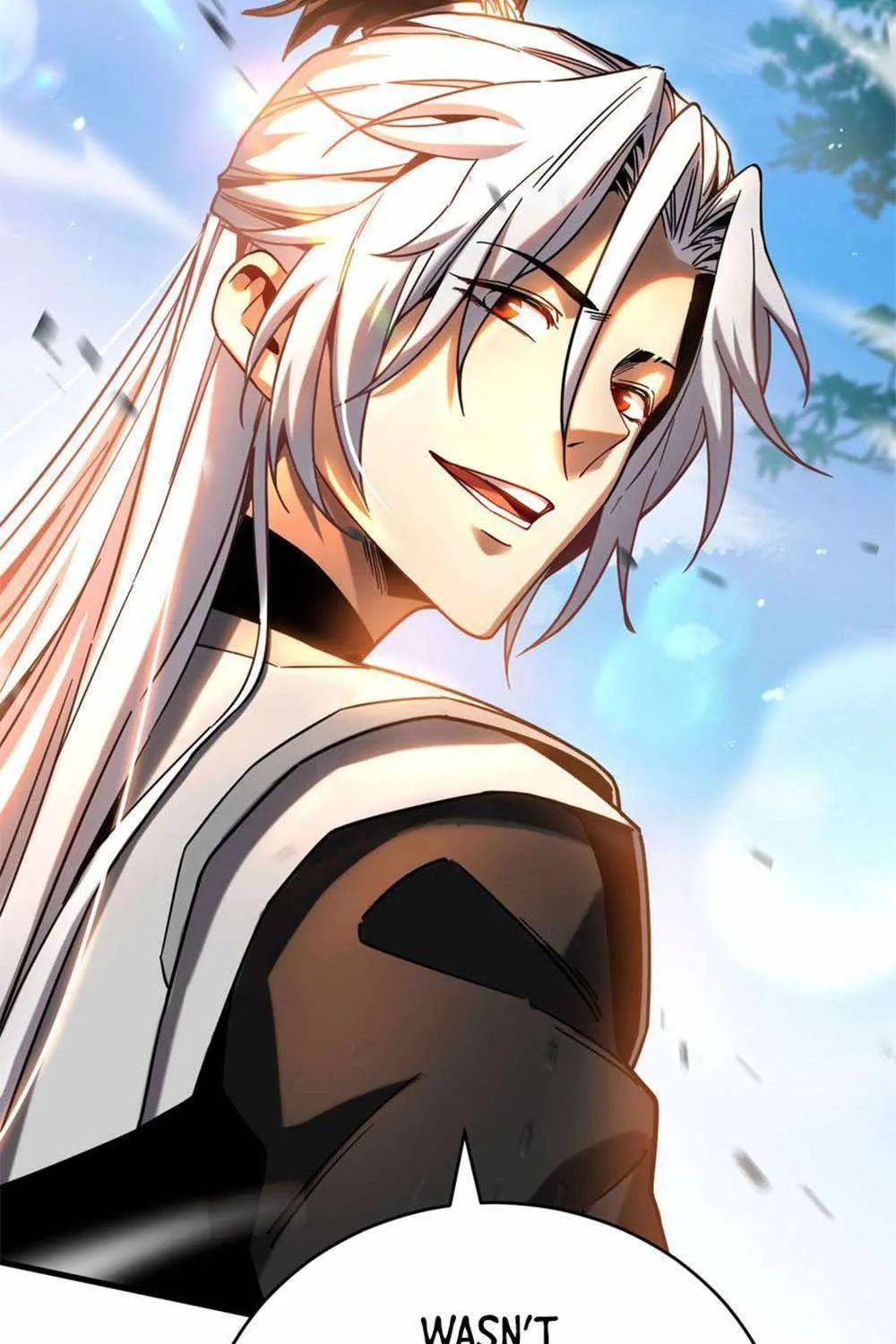My Disciples Cultivate, While I Slack Off! Chapter 11 page 9 - 