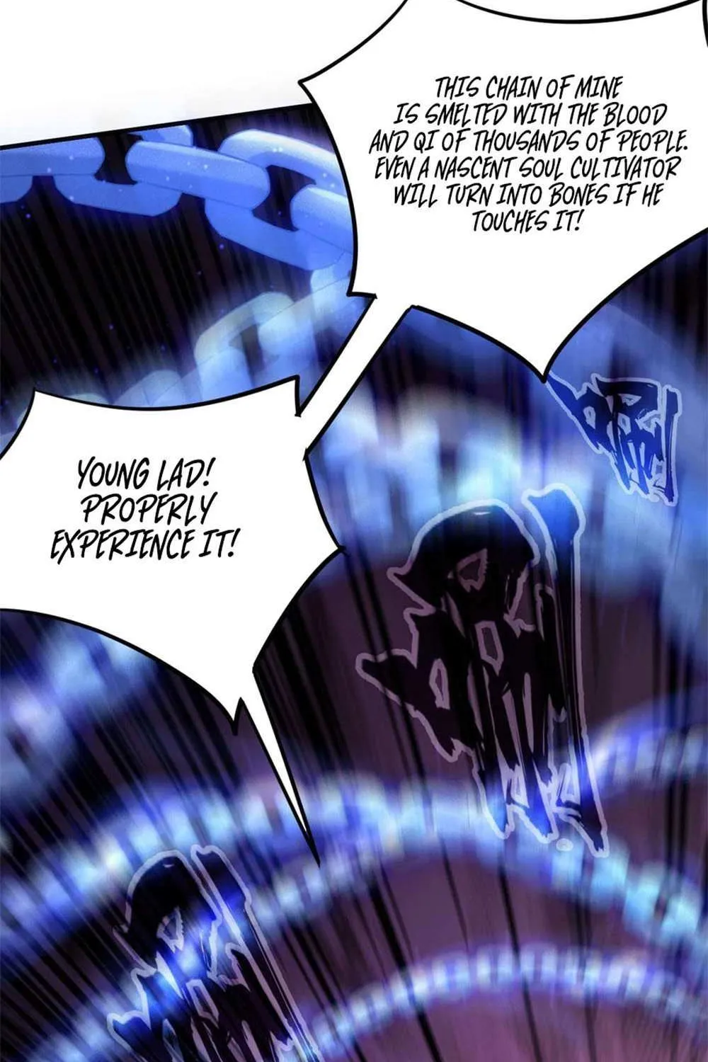 My Disciples Cultivate, While I Slack Off! Chapter 12 page 28 - 