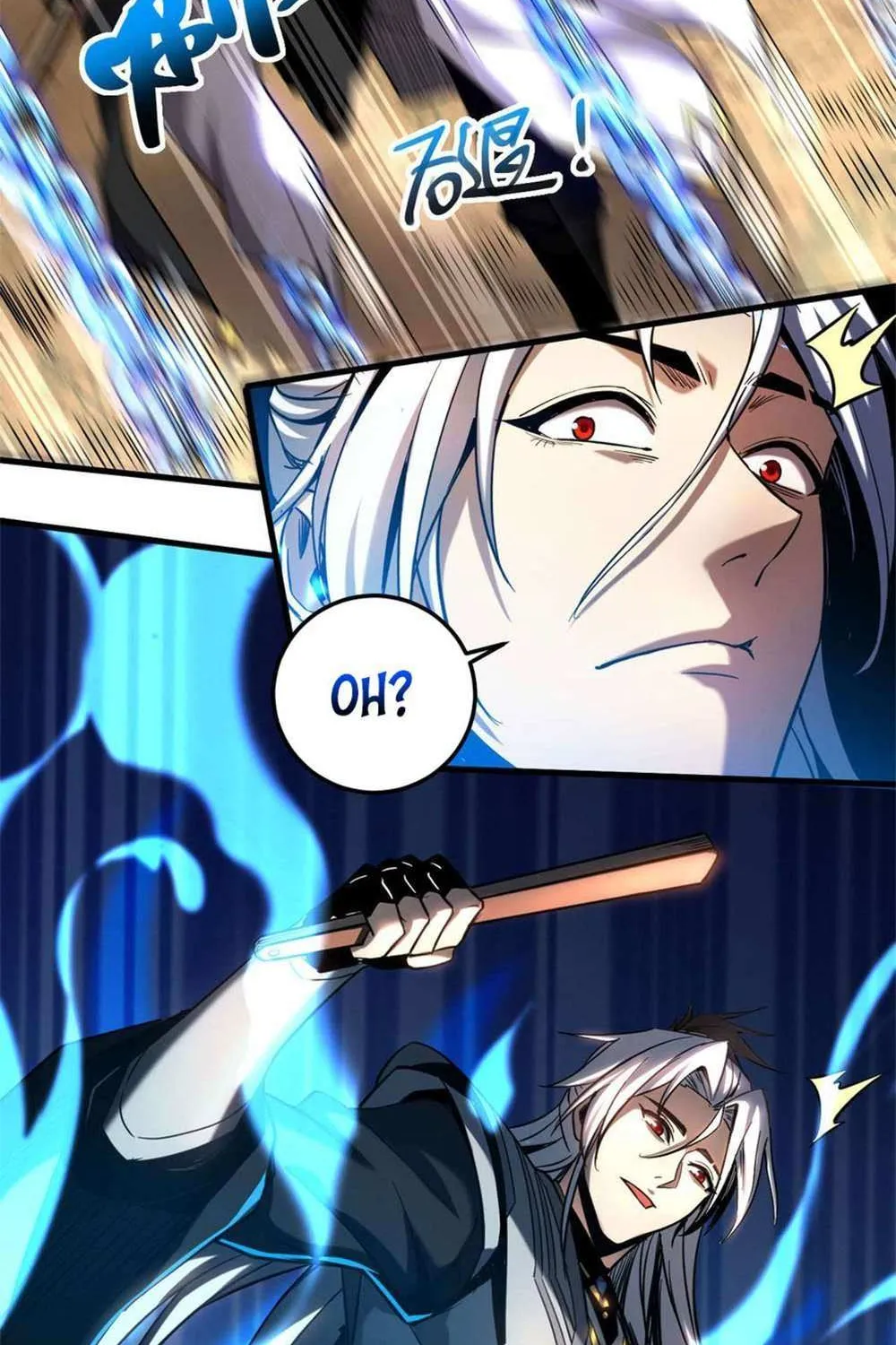 My Disciples Cultivate, While I Slack Off! Chapter 12 page 32 - 