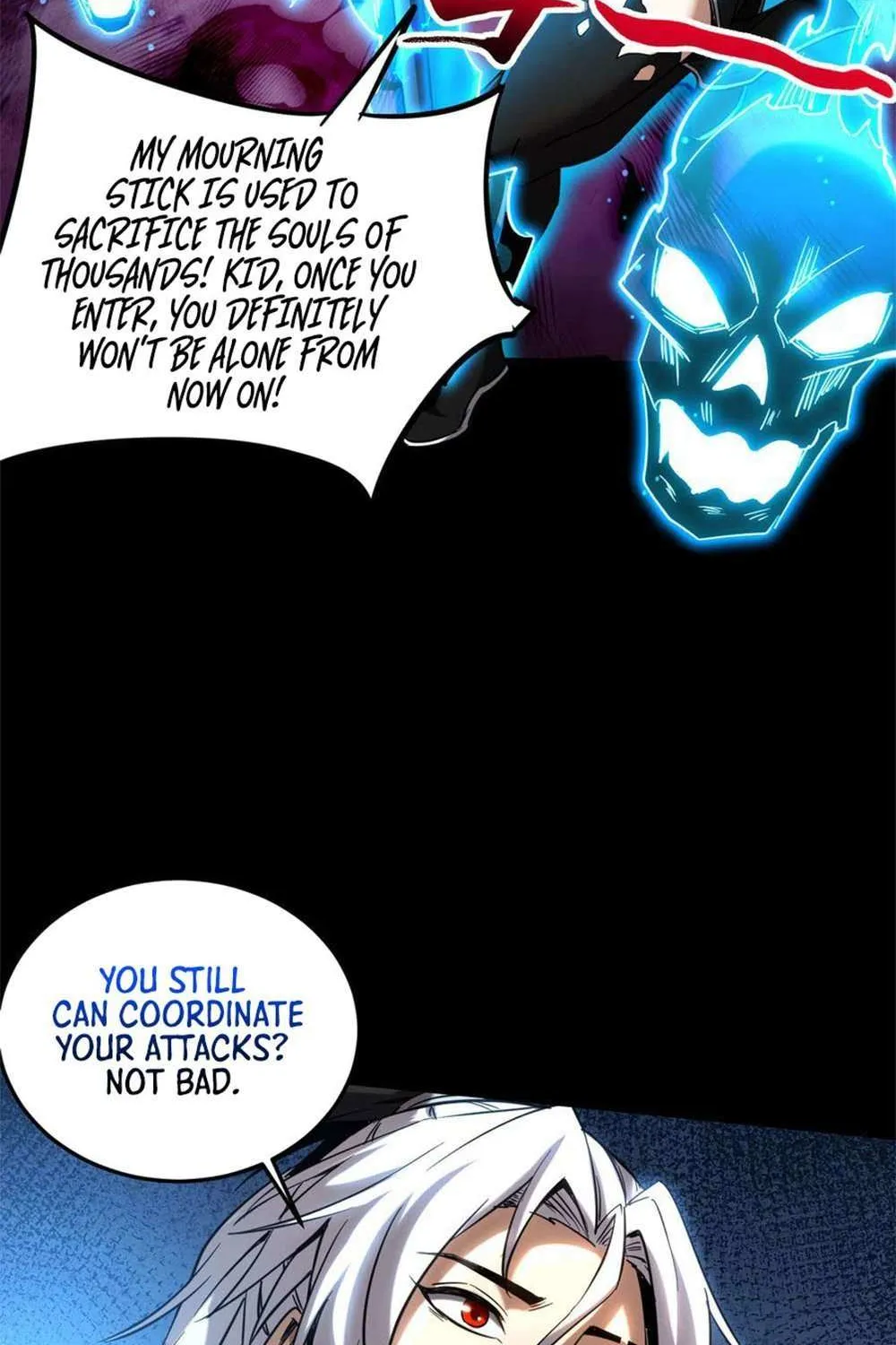 My Disciples Cultivate, While I Slack Off! Chapter 12 page 36 - 