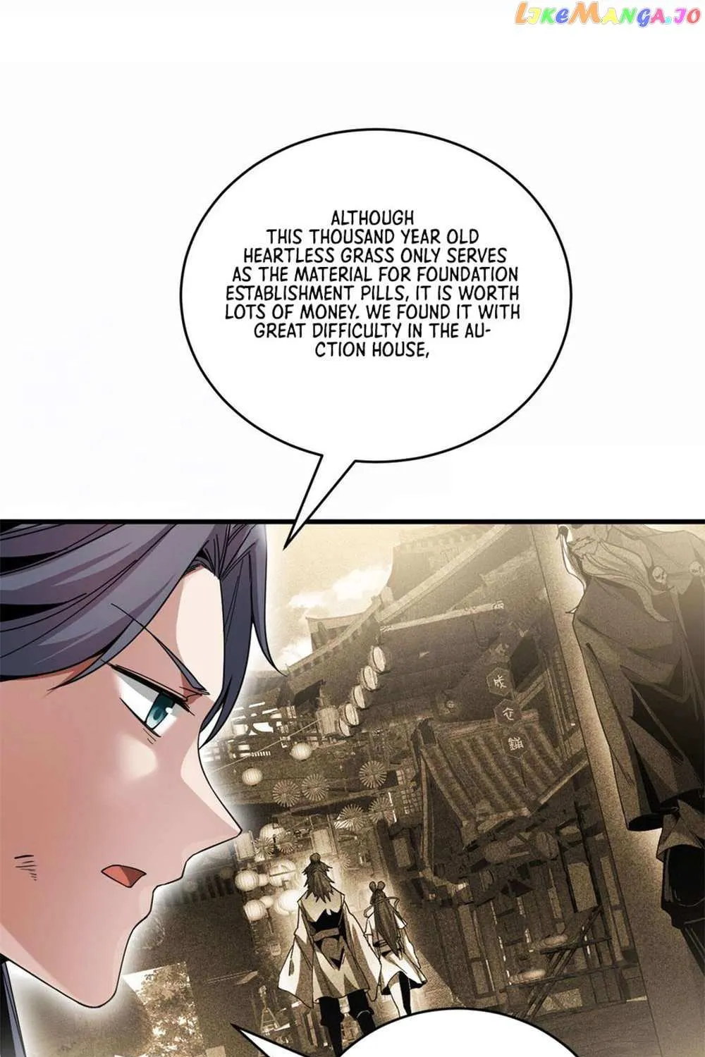 My Disciples Cultivate, While I Slack Off! Chapter 12 page 5 - 