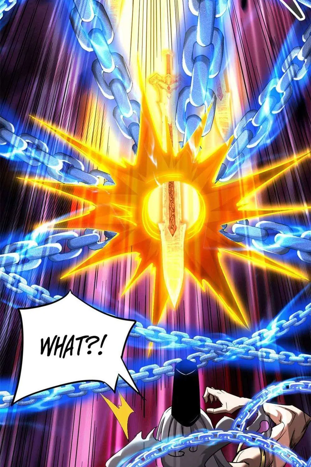 My Disciples Cultivate, While I Slack Off! Chapter 12 page 50 - 