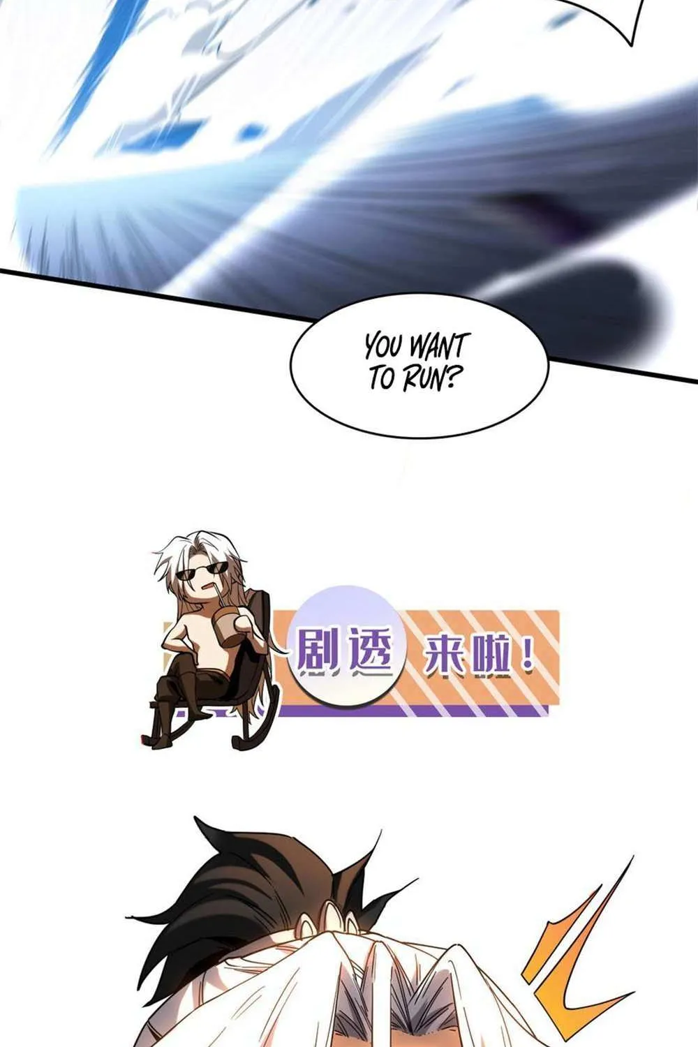 My Disciples Cultivate, While I Slack Off! Chapter 12 page 58 - 