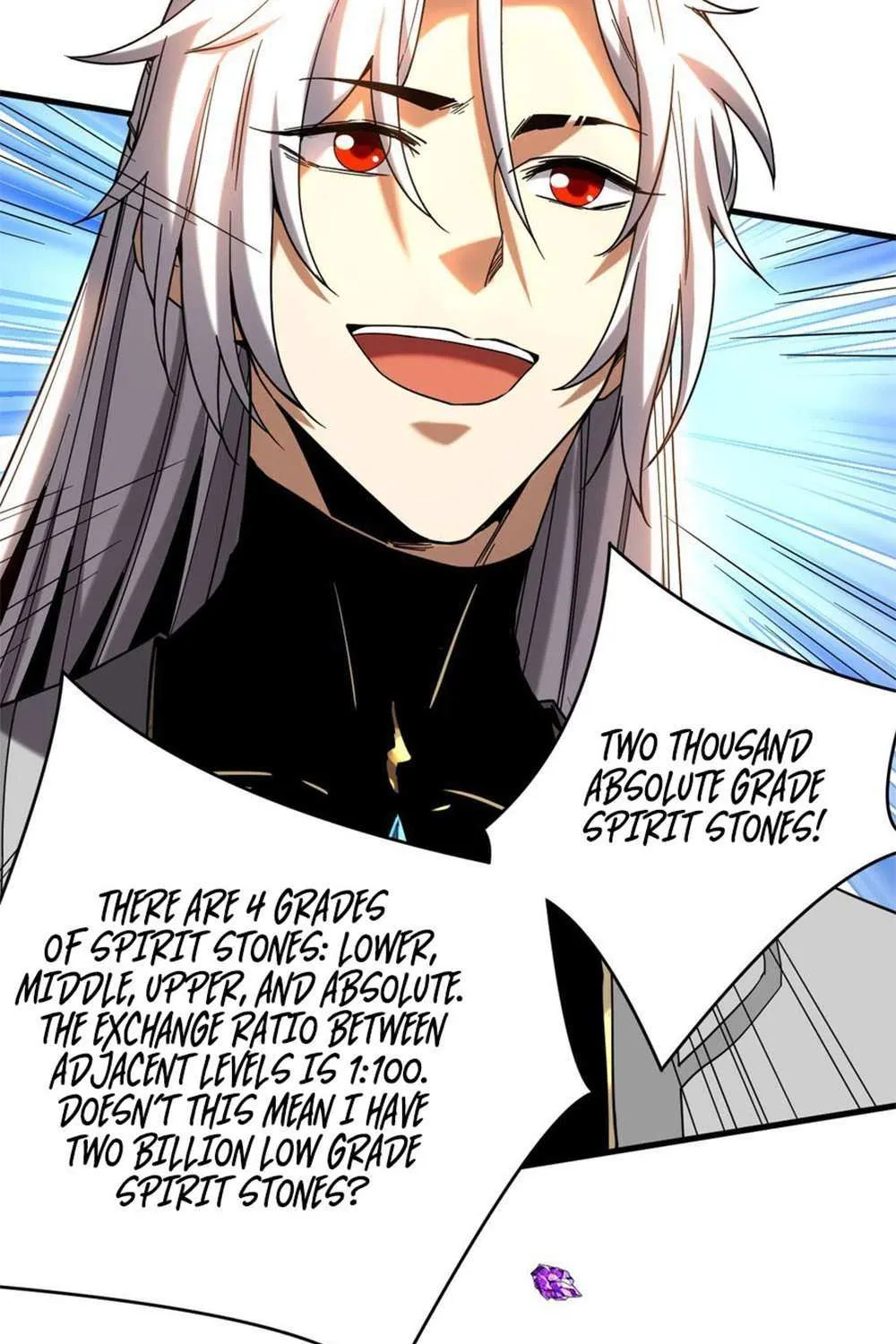 My Disciples Cultivate, While I Slack Off! Chapter 12 page 59 - 