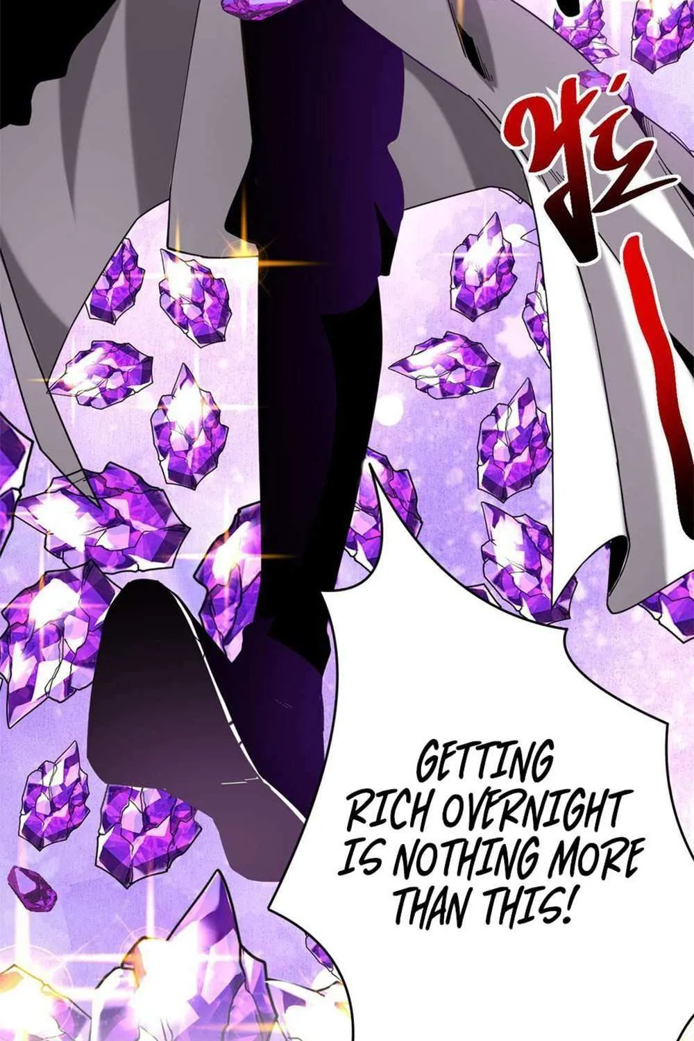 My Disciples Cultivate, While I Slack Off! Chapter 12 page 61 - 