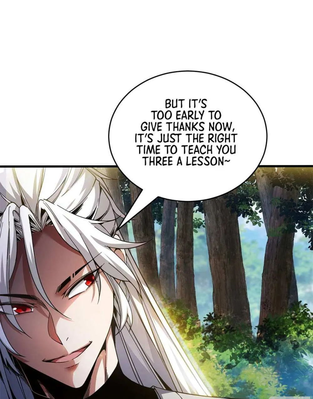 My Disciples Cultivate, While I Slack Off! Chapter 12 page 10 - 
