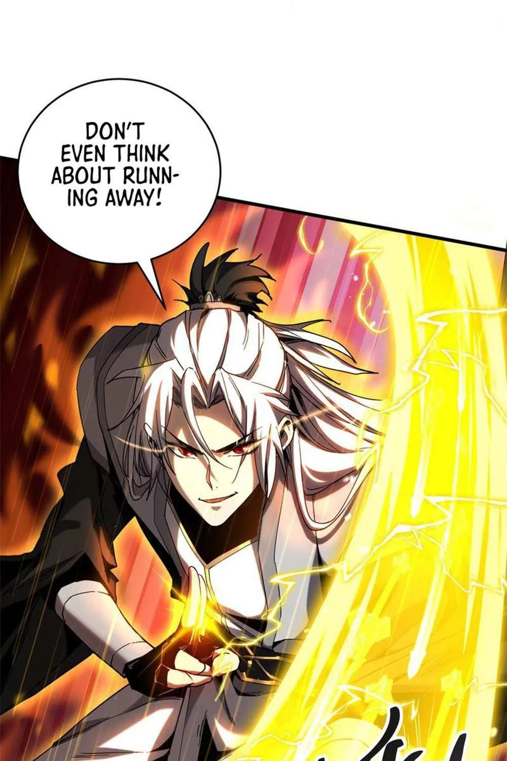 My Disciples Cultivate, While I Slack Off! Chapter 13 page 3 - 