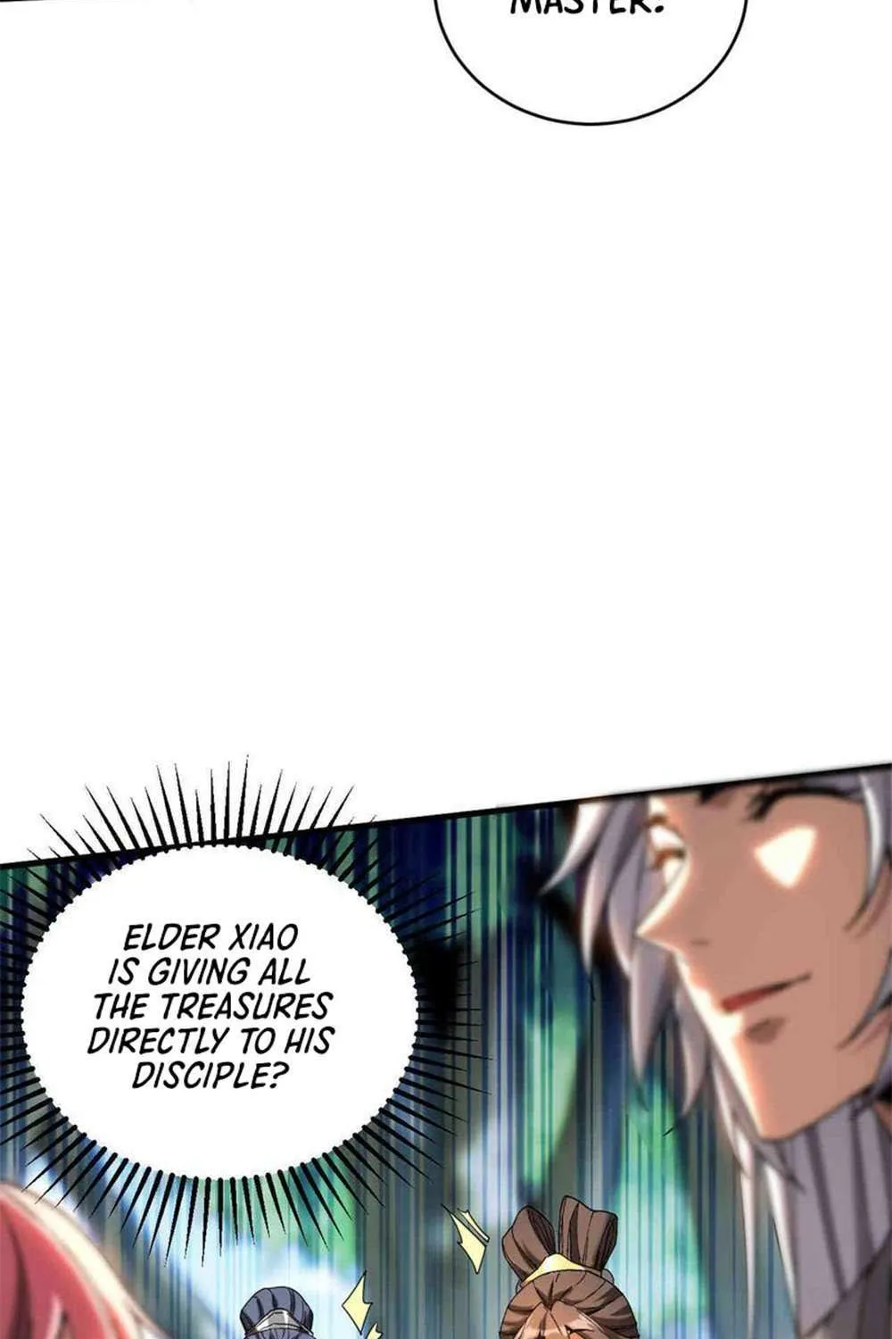 My Disciples Cultivate, While I Slack Off! Chapter 13 page 30 - 