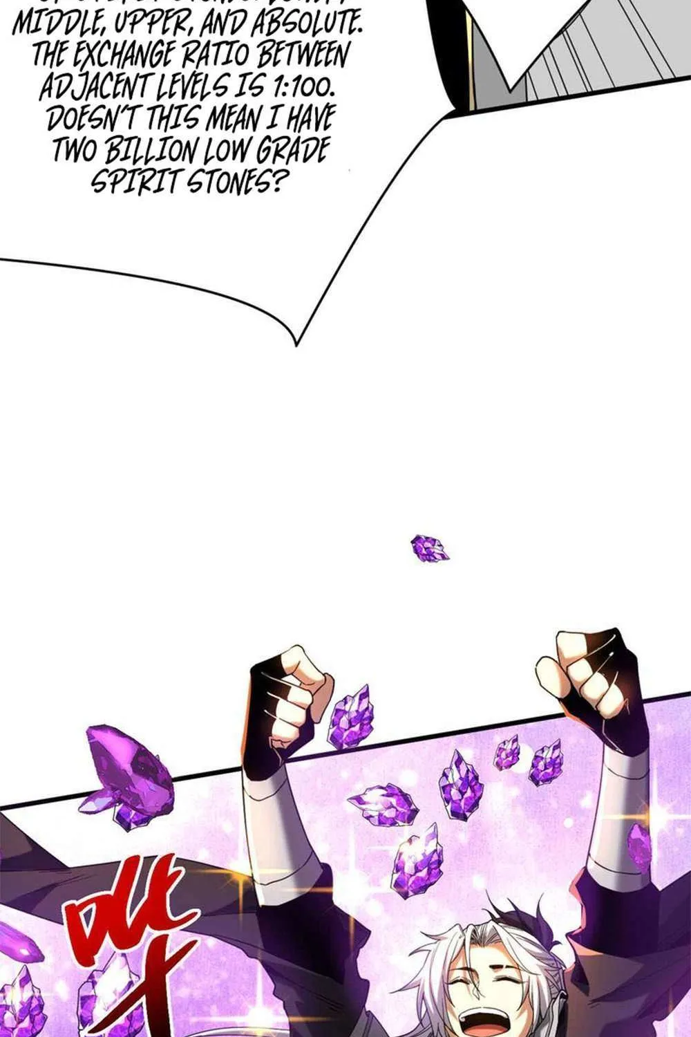 My Disciples Cultivate, While I Slack Off! Chapter 13 page 40 - 