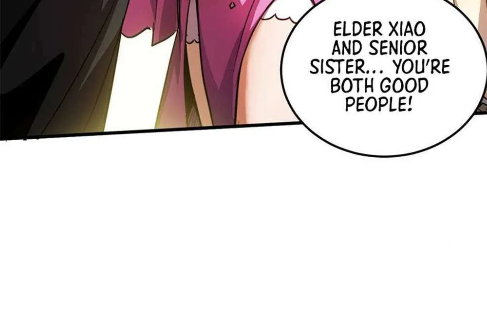My Disciples Cultivate, While I Slack Off! Chapter 13 page 50 - 
