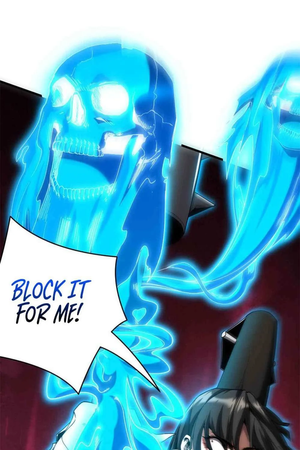 My Disciples Cultivate, While I Slack Off! Chapter 13 page 7 - 