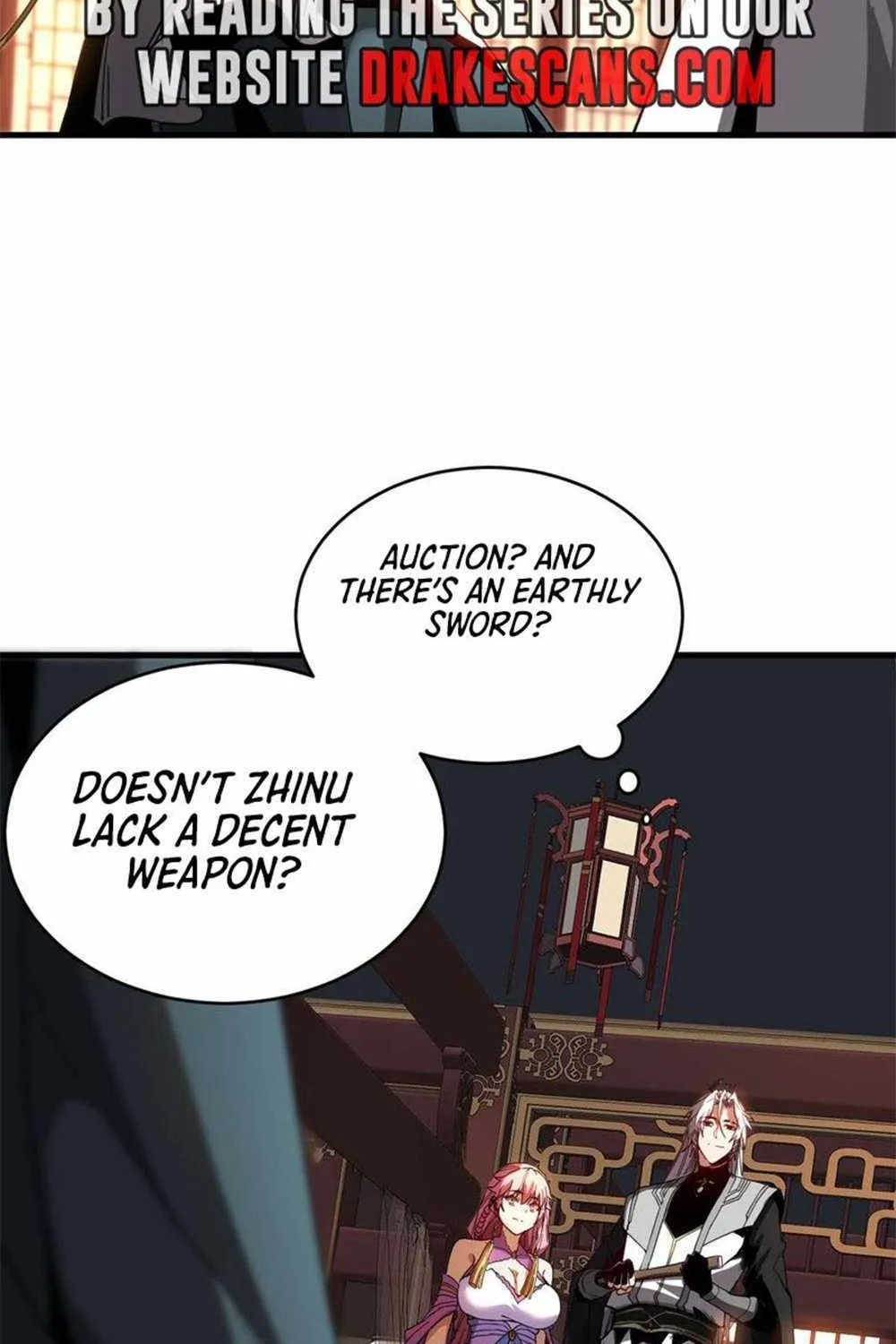 My Disciples Cultivate, While I Slack Off! Chapter 14 page 23 - 