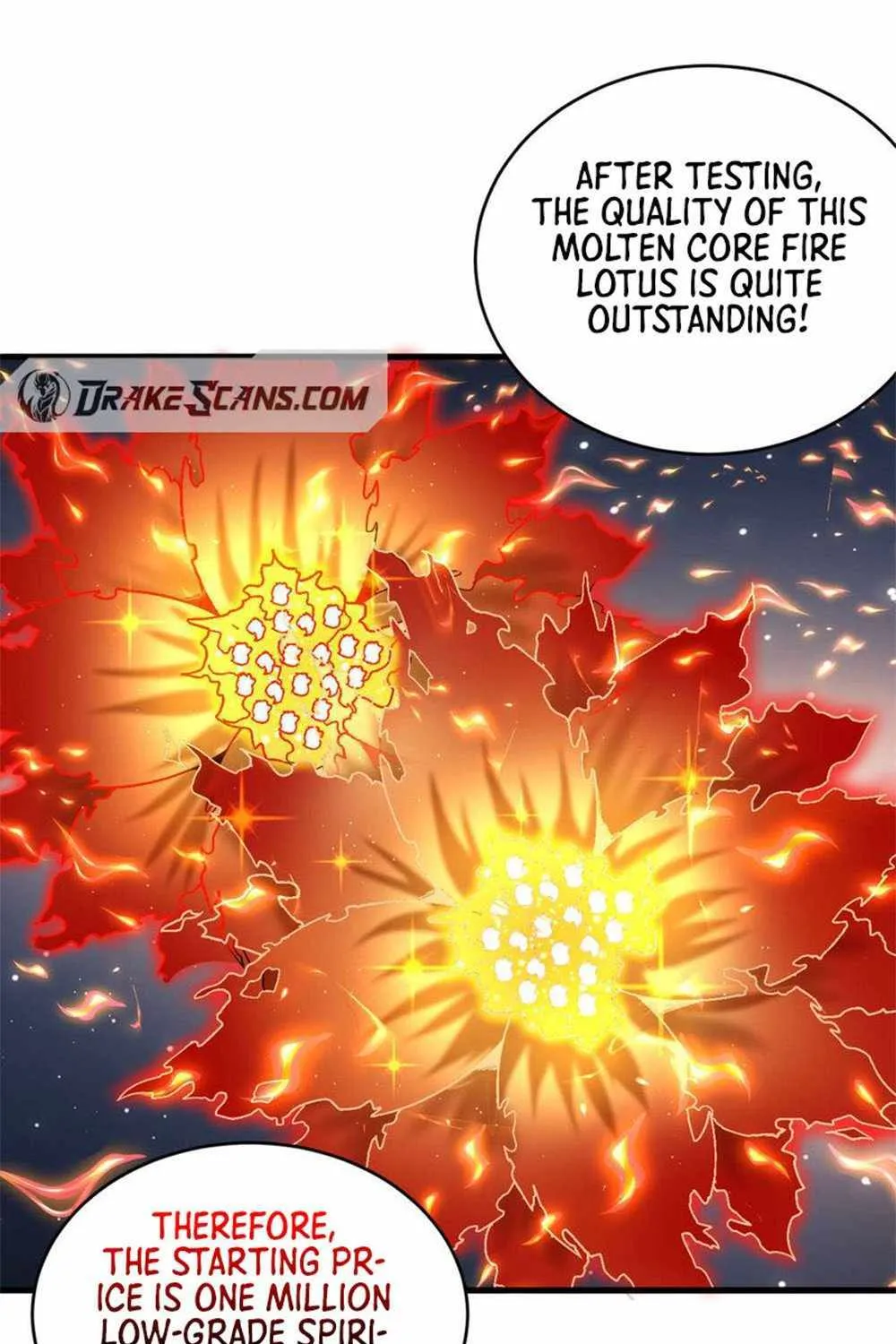 My Disciples Cultivate, While I Slack Off! Chapter 14 page 34 - 