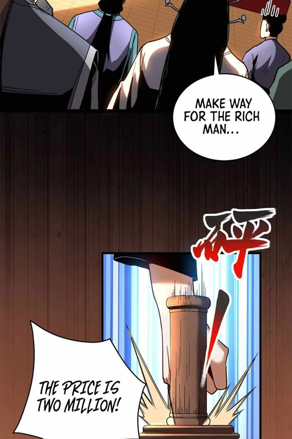 My Disciples Cultivate, While I Slack Off! Chapter 14 page 40 - 