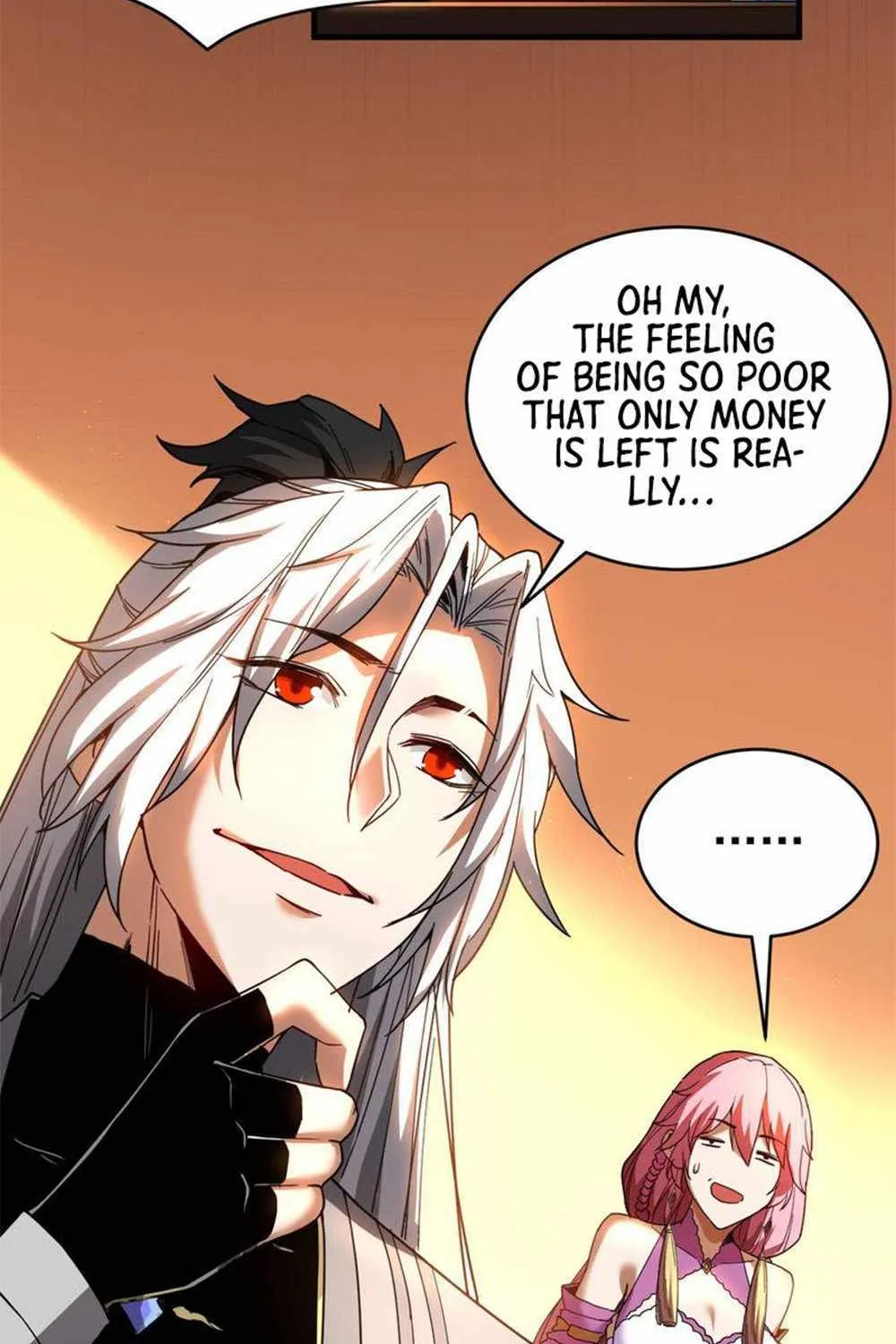 My Disciples Cultivate, While I Slack Off! Chapter 14 page 41 - 