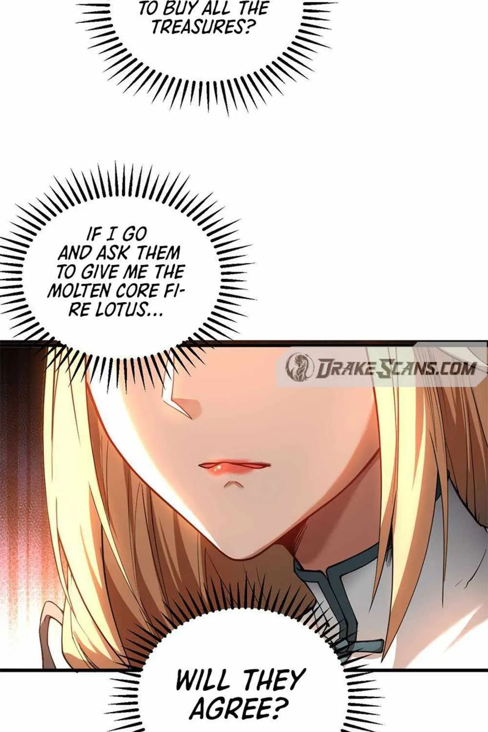 My Disciples Cultivate, While I Slack Off! Chapter 14 page 45 - 
