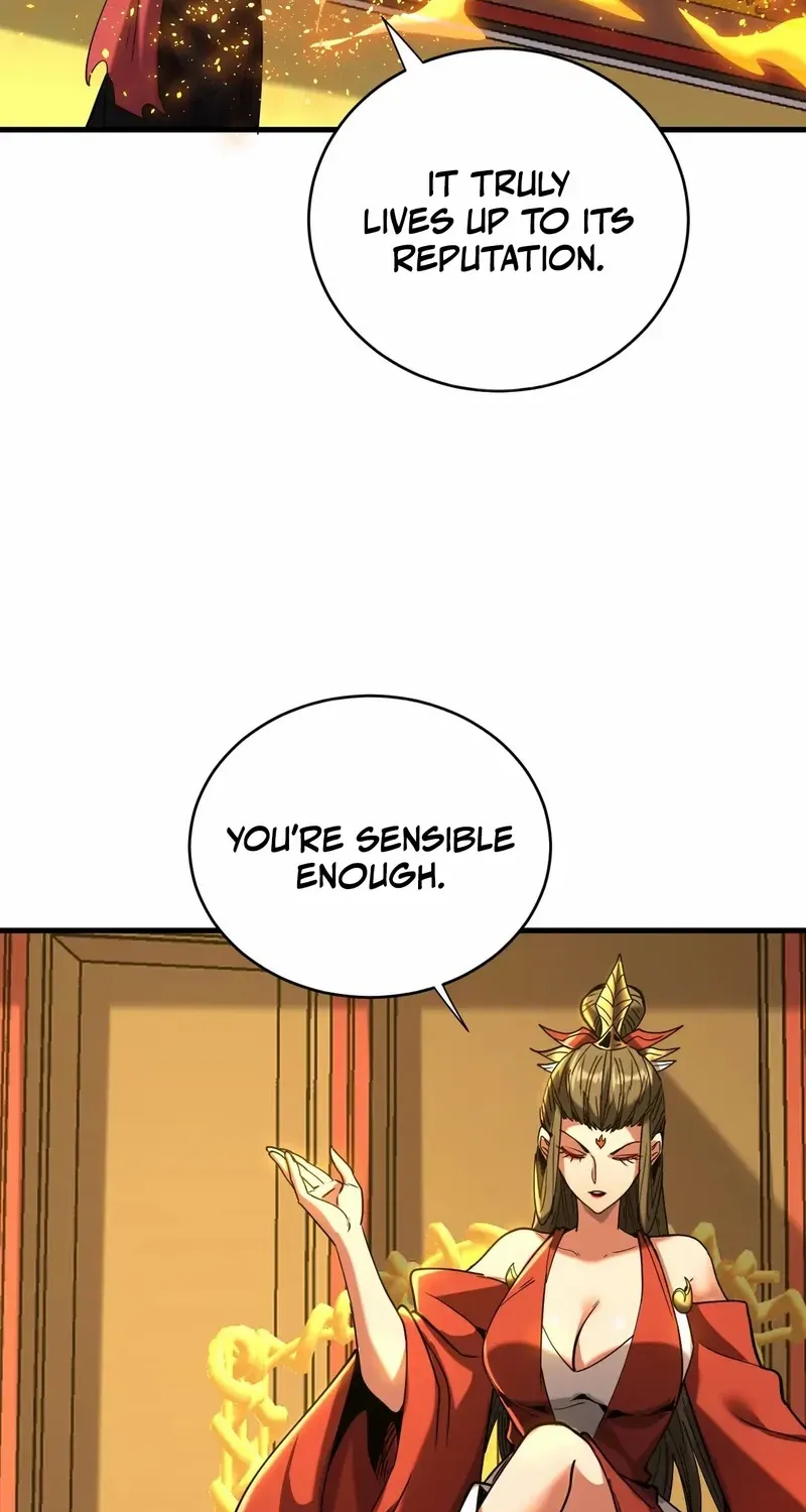 My Disciples Cultivate, While I Slack Off! Chapter 146 page 14 - 
