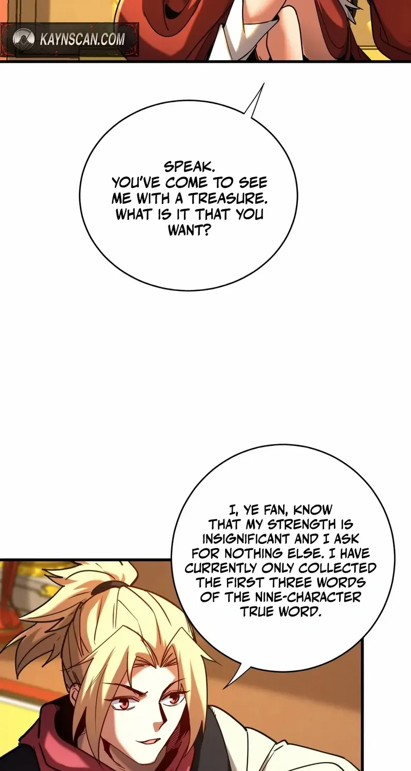 My Disciples Cultivate, While I Slack Off! Chapter 146 page 15 - 